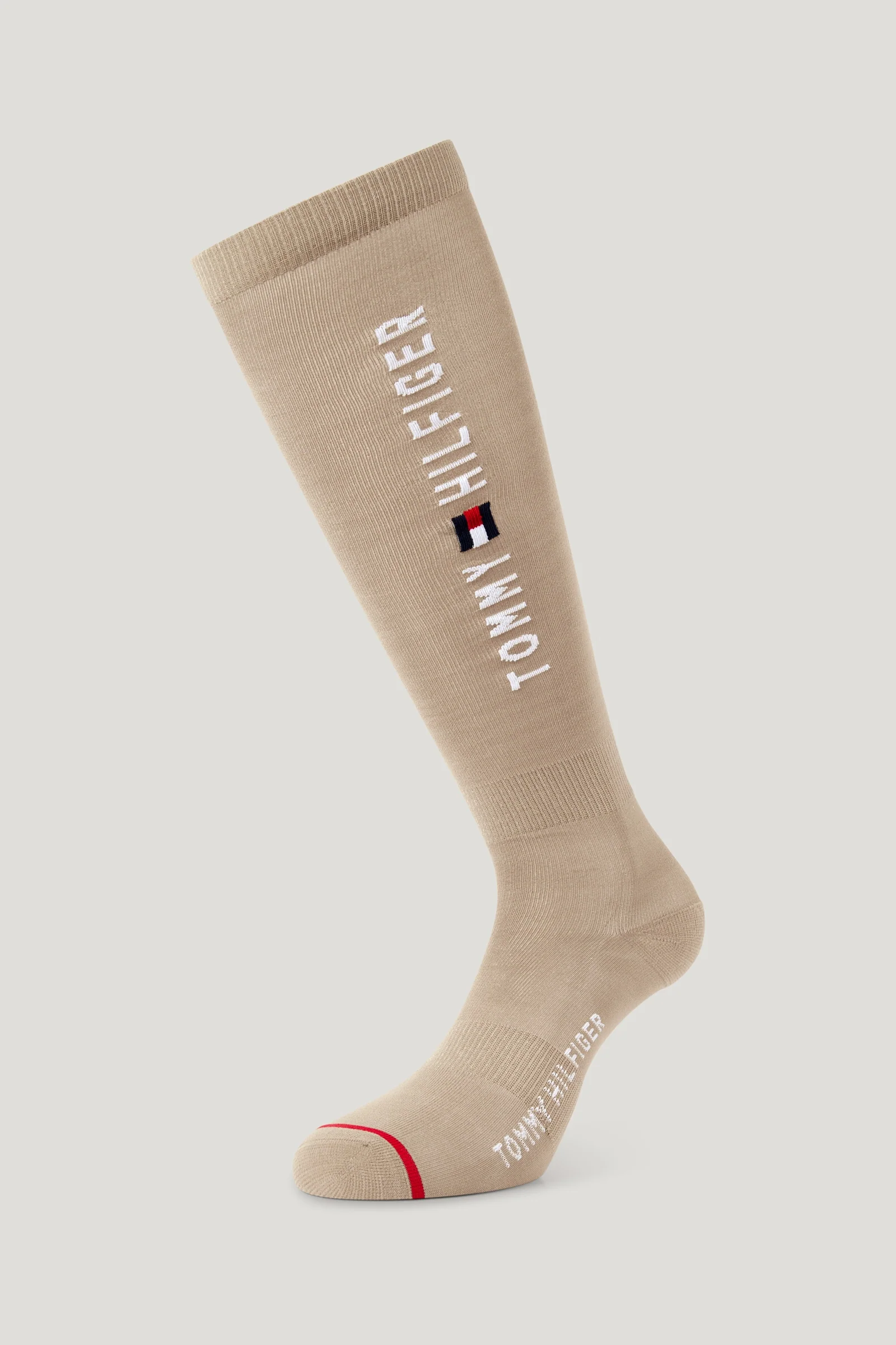 Riga skarpety jeździeckie Beige 35-38
