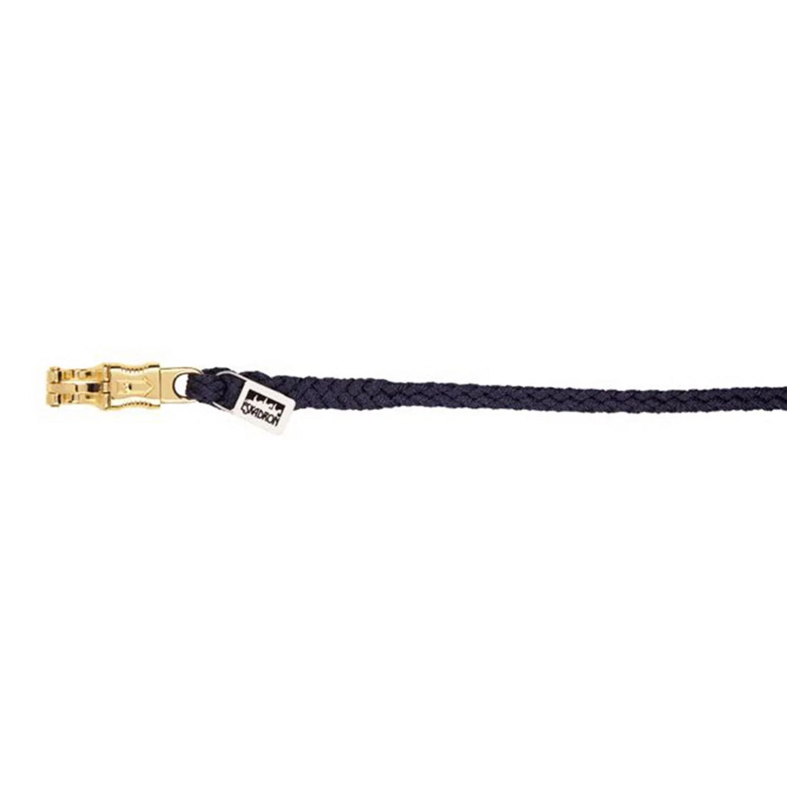 Lina PANIC HOOK mosiądz powlekany, szt Dark Navy Rozmiar uniwersalny