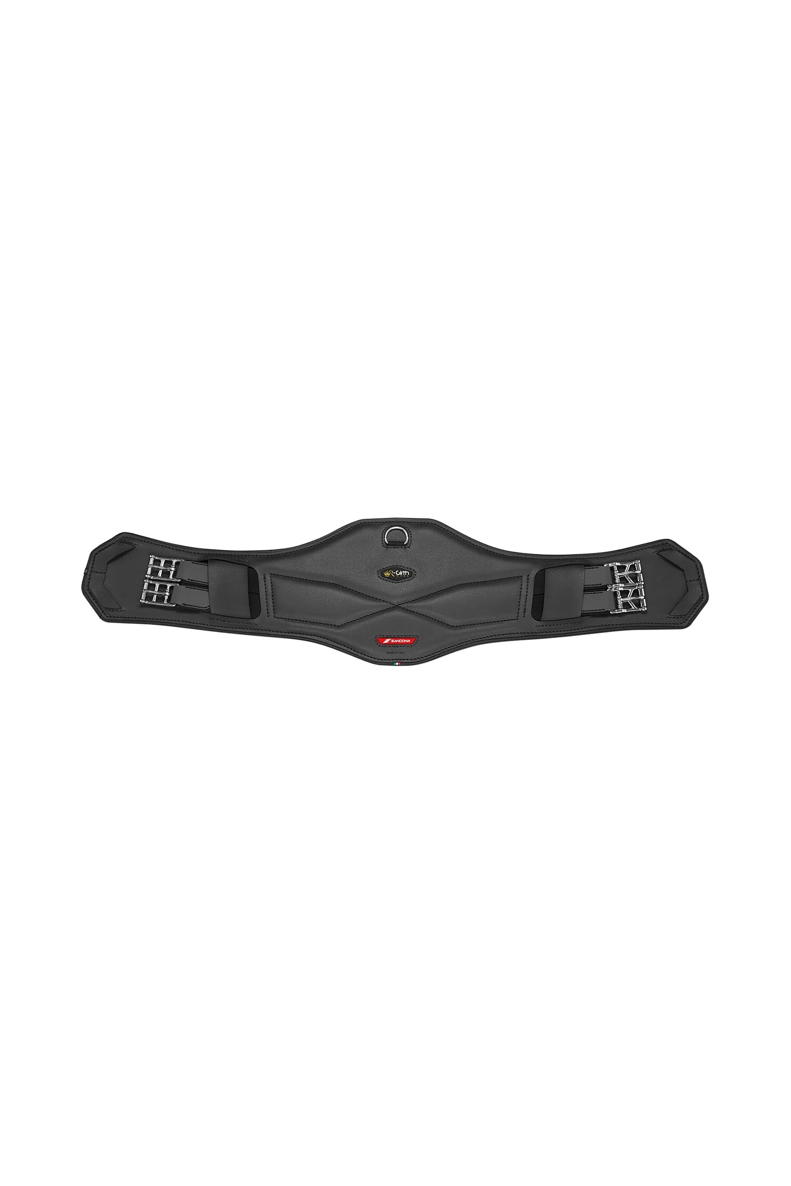 Royal Popręg Black 50 cm