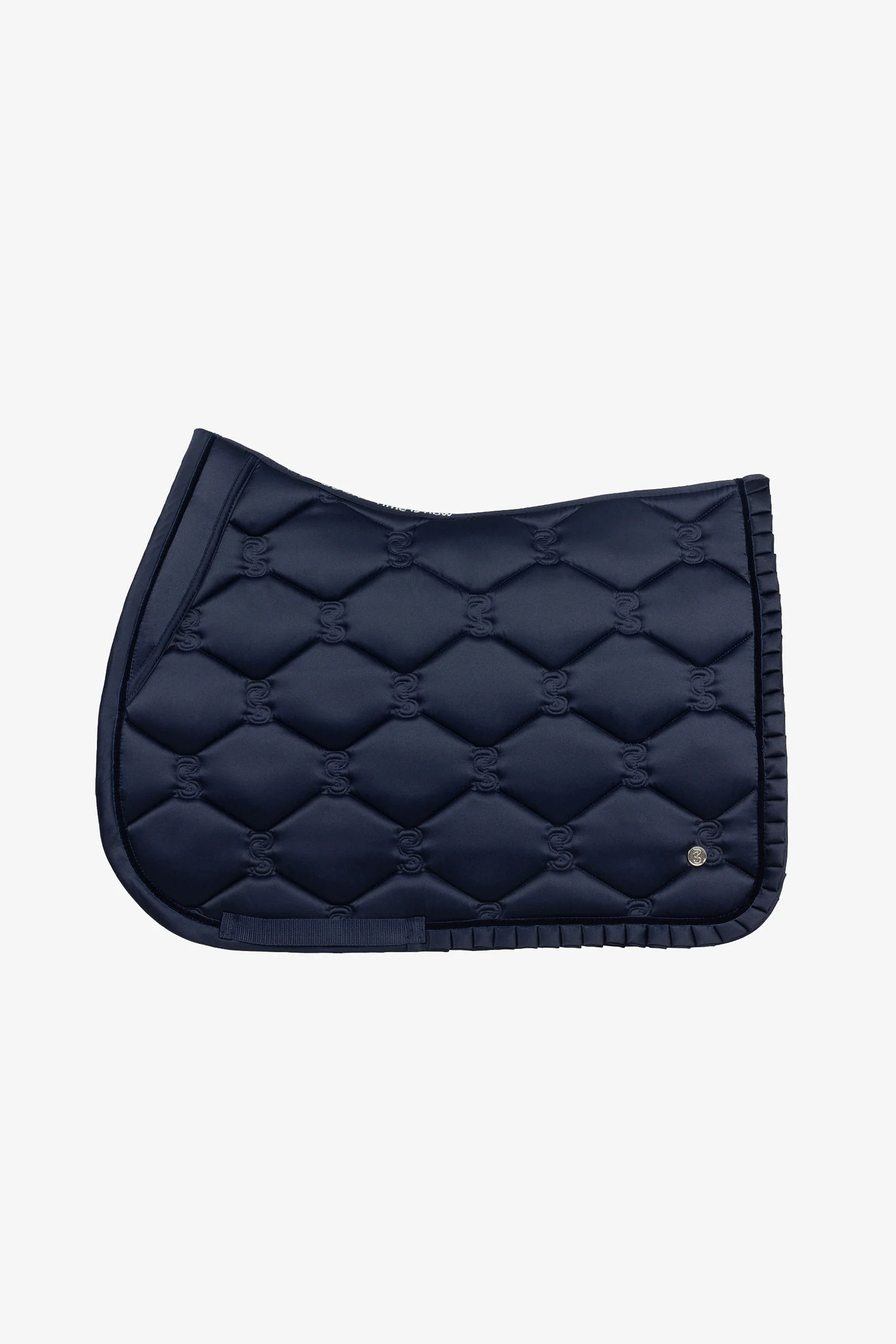 Ruffle czaprak skokowy DB/AB C
