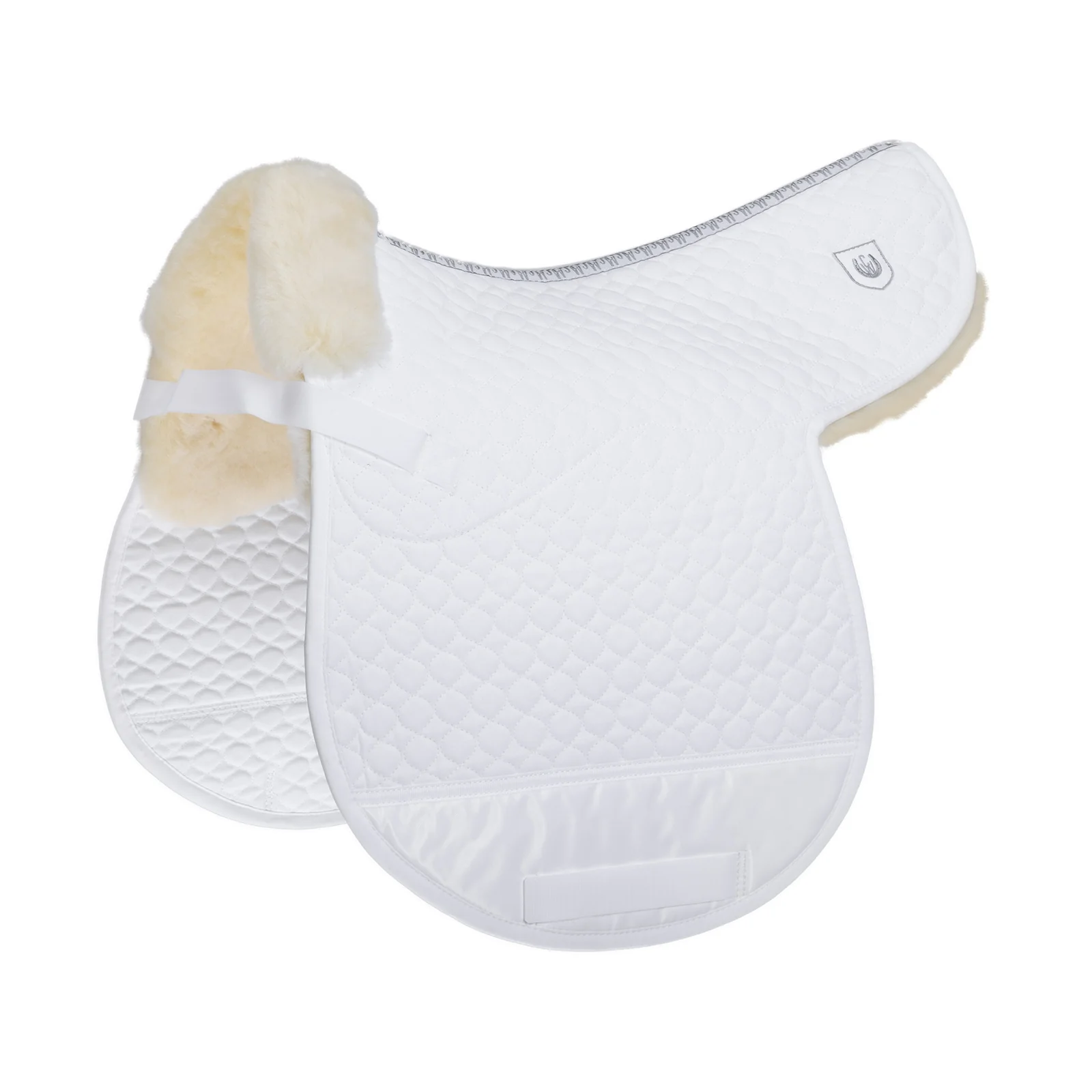 Champ Czaprak Wszechstronne White/Off-white F