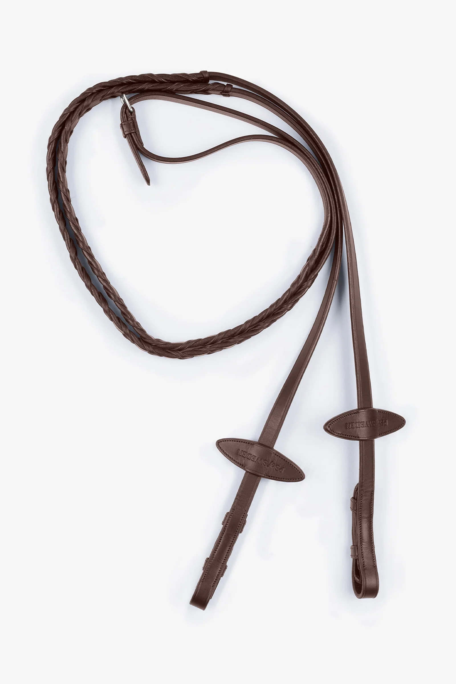 Santa Fe Hunter Wodze Brown Leather F