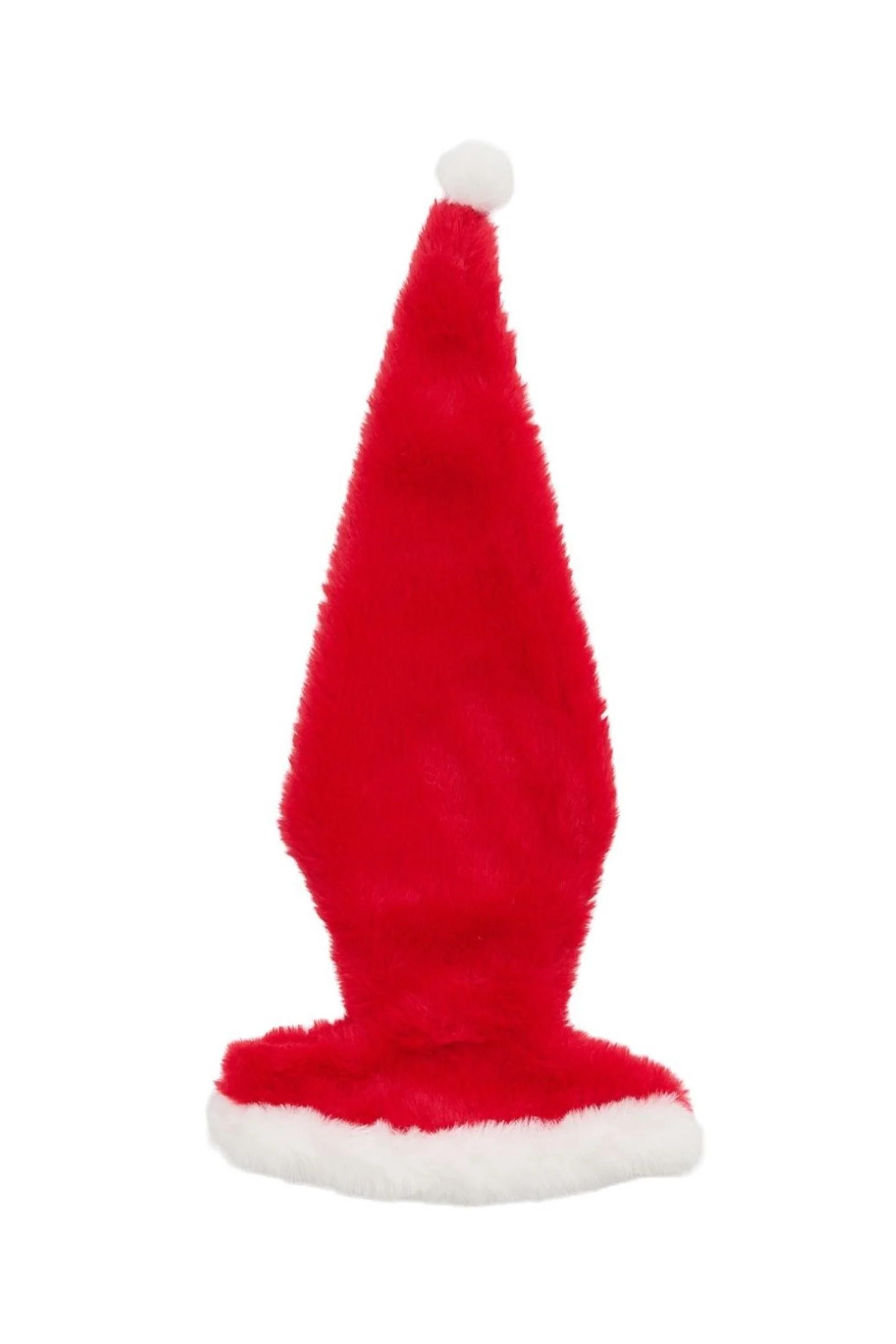 czapka świąteczna Red Rozmiar uniwersalny
