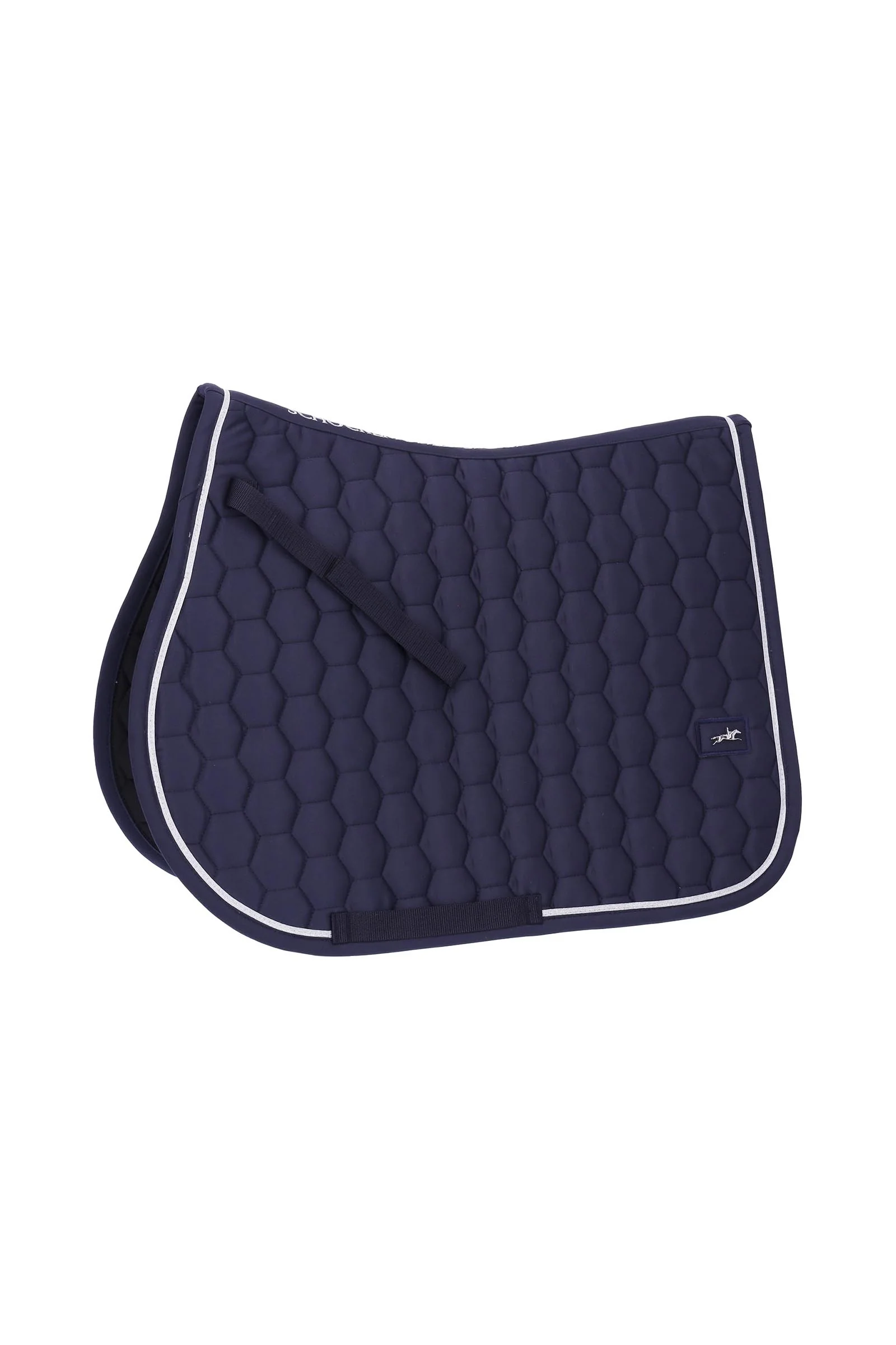 Satin S Style czaprak skokowy True Navy F