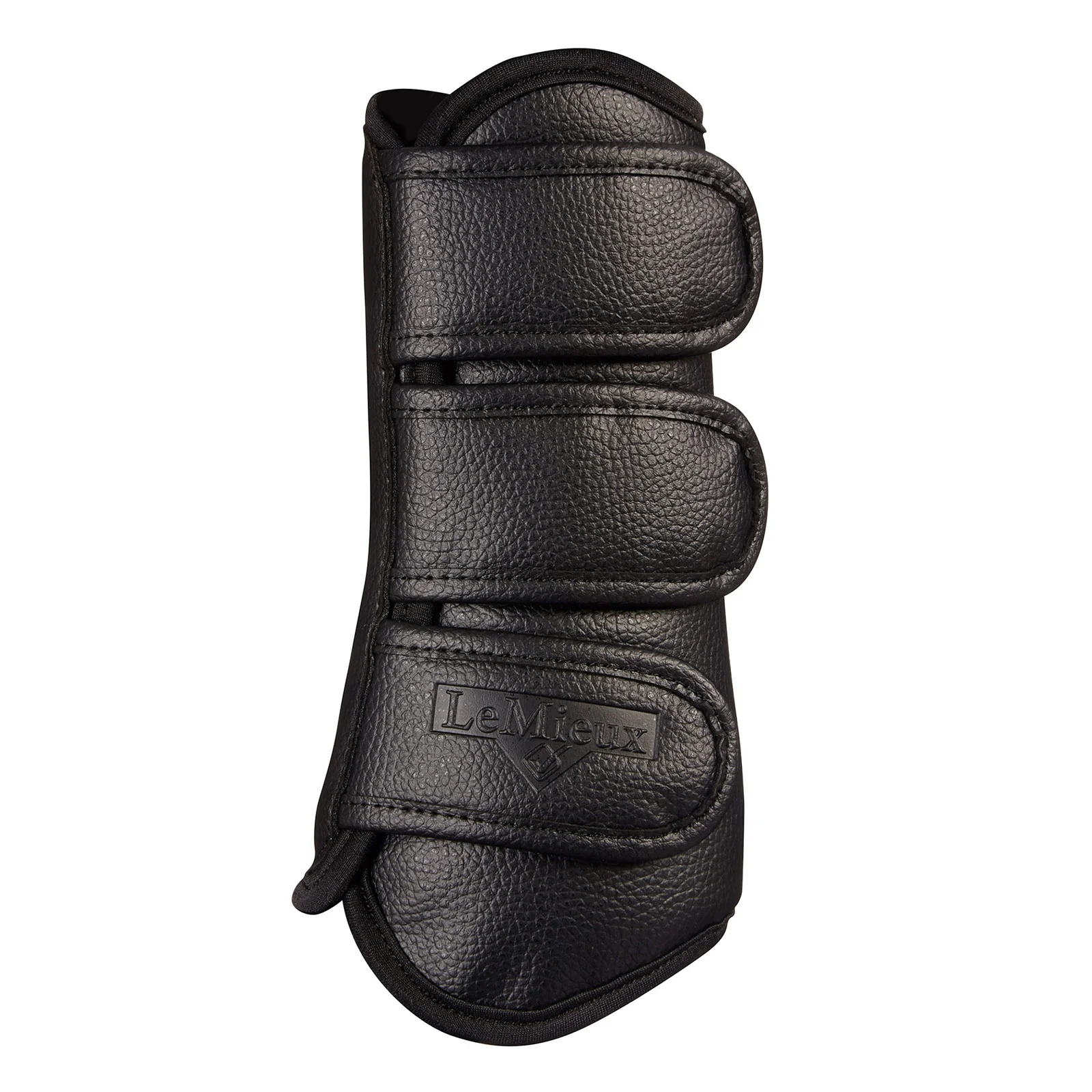Ochraniacze treningowe LeMieux Black M