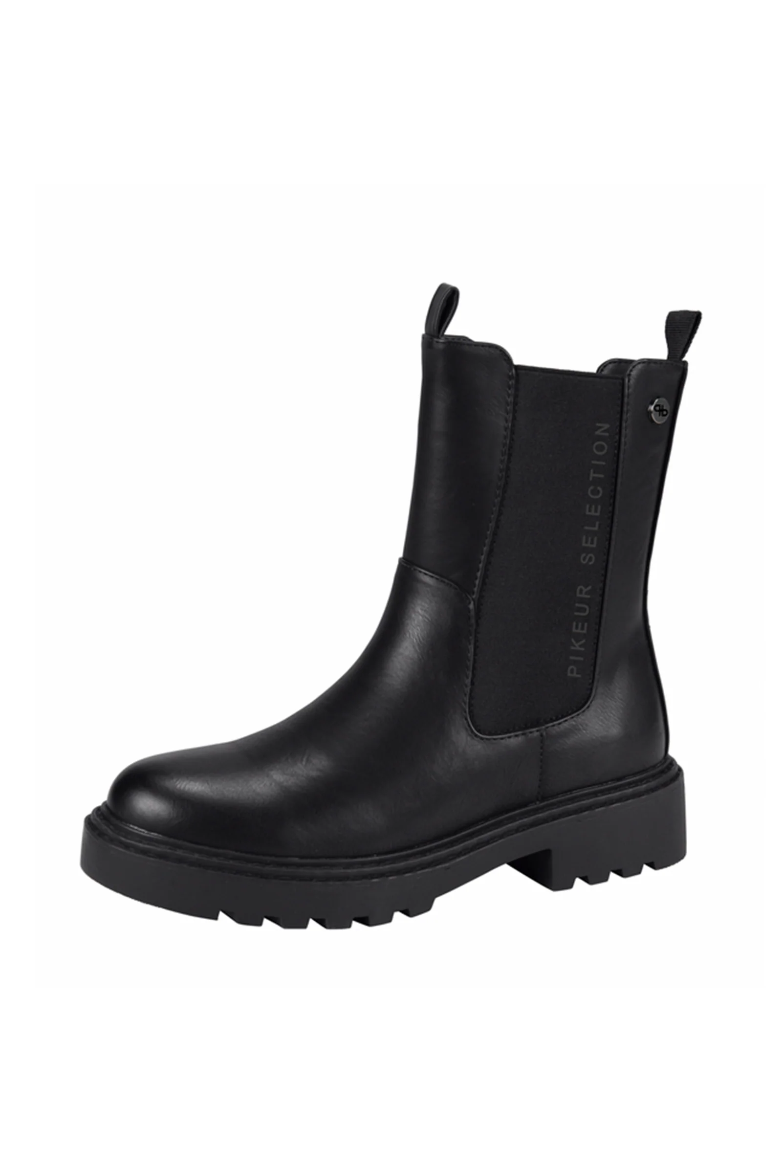 Sztyblety Selection Black 37