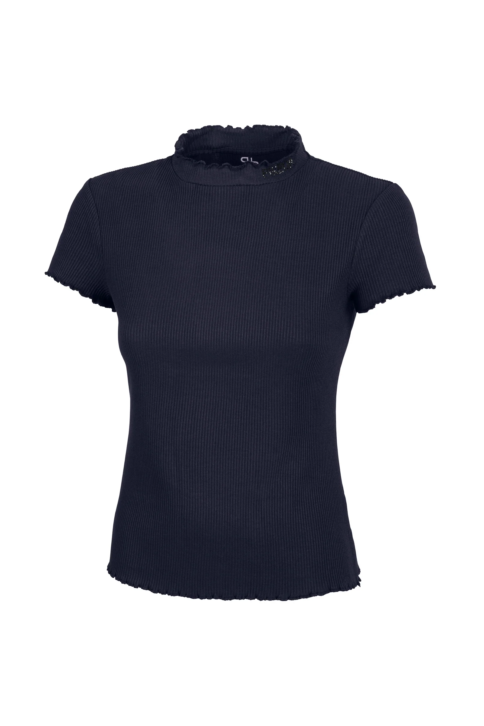 Selection Rip Shirt Nightblue 36