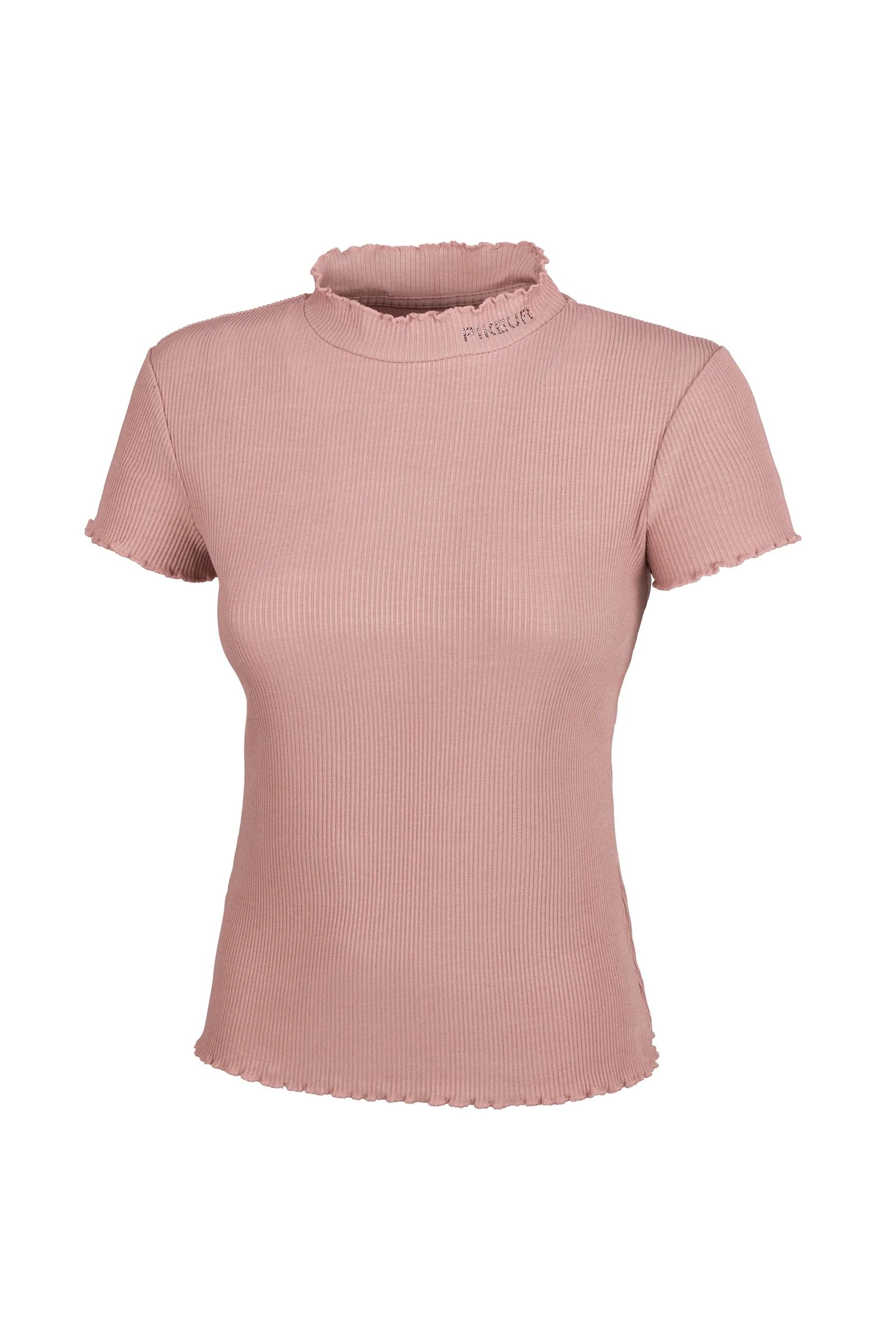 Selection Rip Shirt Pale Mauve 36
