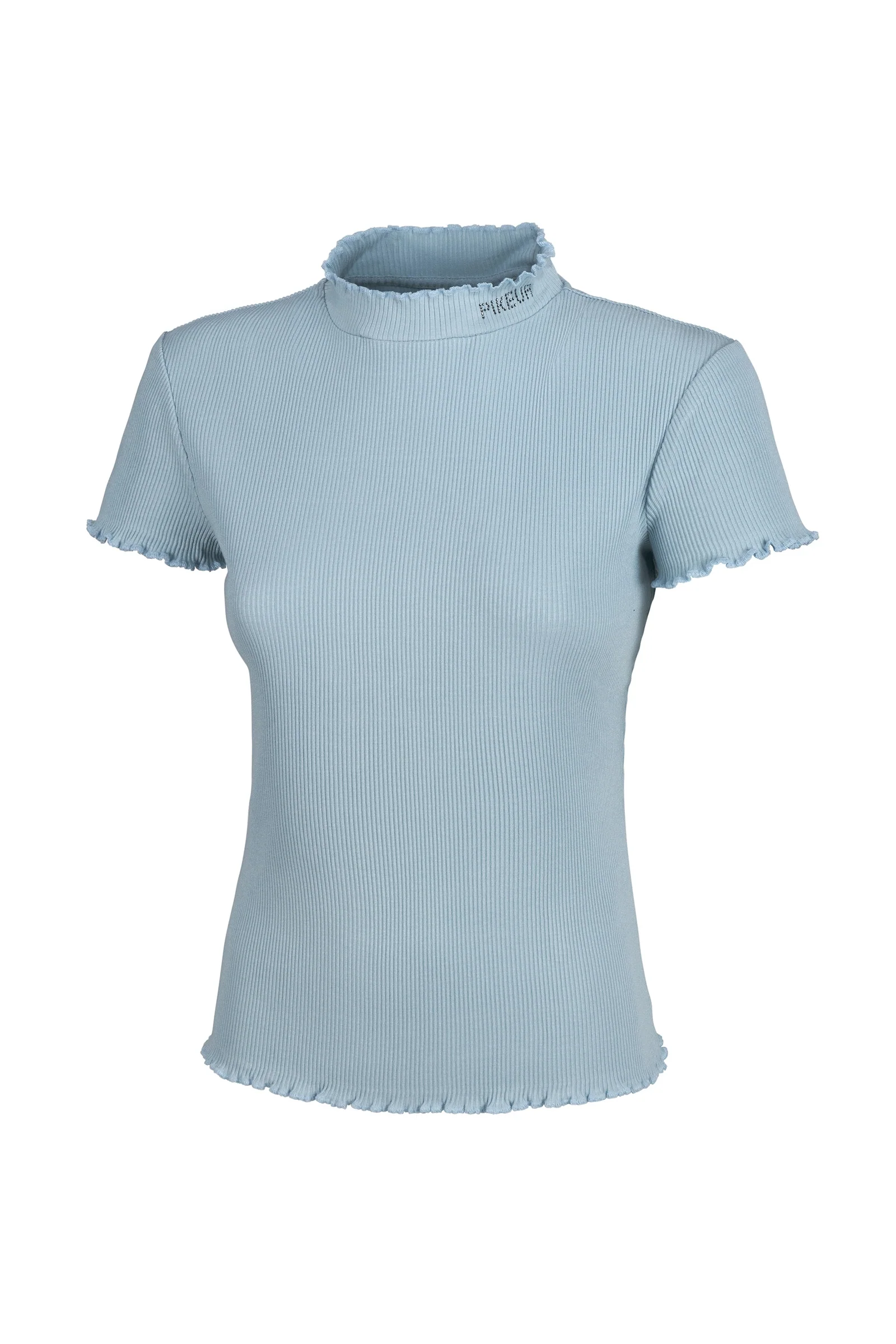Selection Rip Shirt Pastel Blue 36