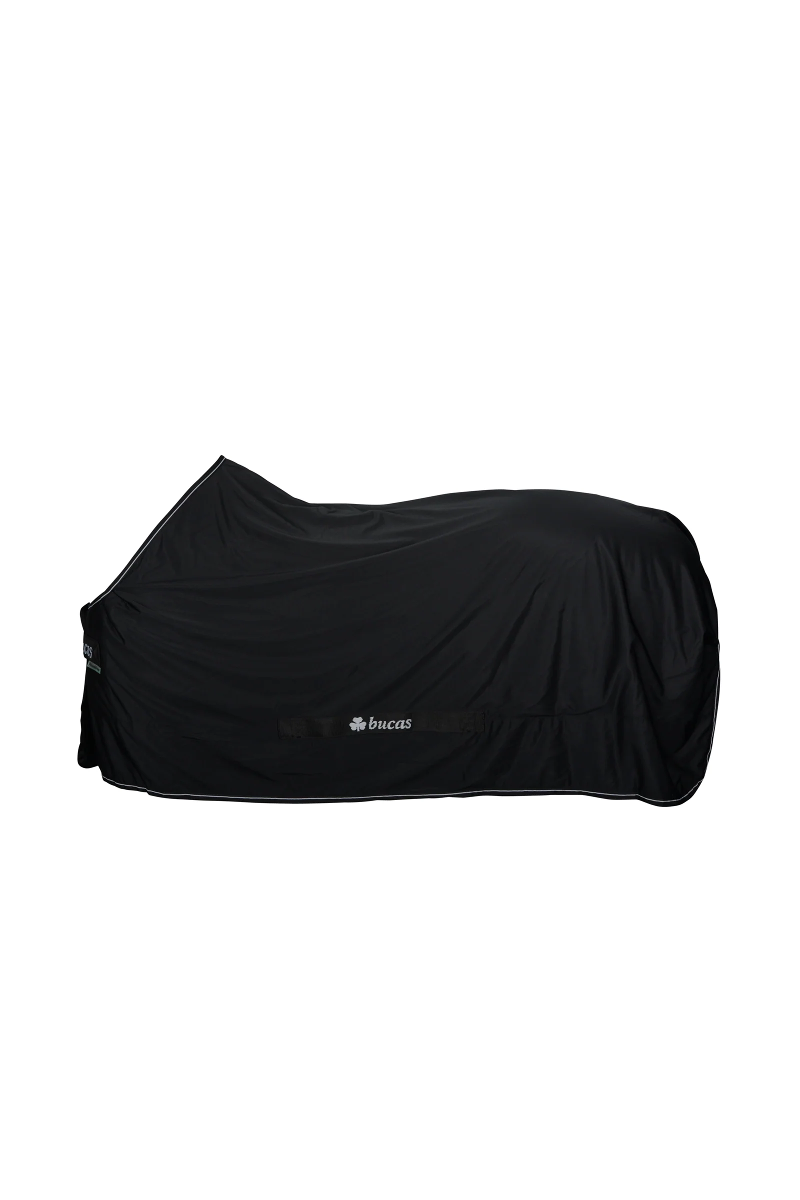 Shamrock Power derka Black/Silver 120
