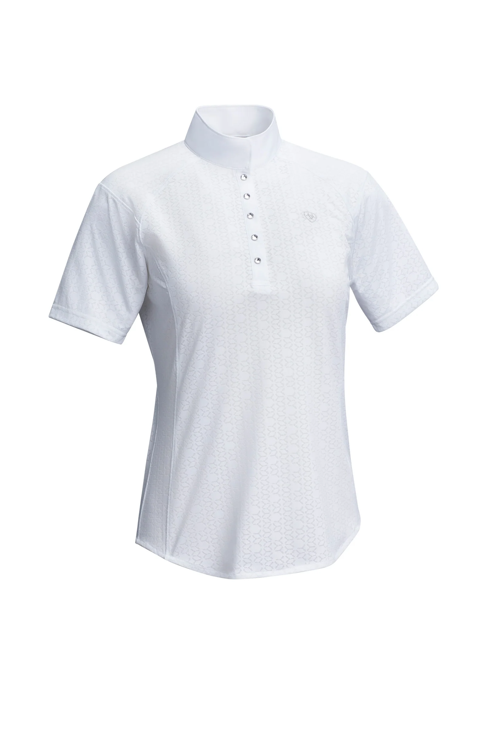 Showstopper 3.0 Damska koszula konkursowa White XS