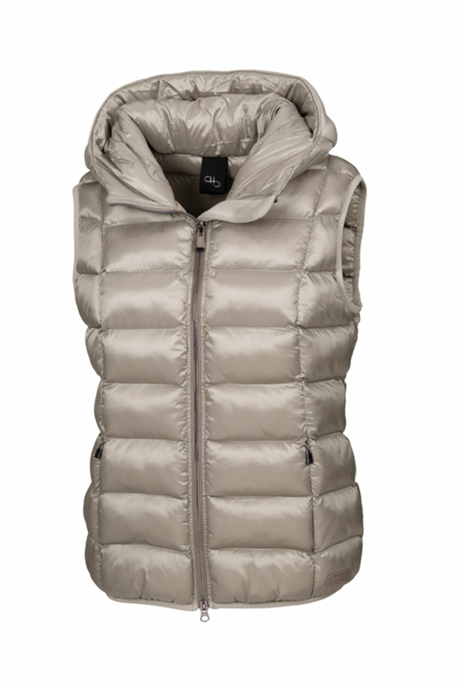 Sia Bezrękawnik damski Aspen Gold 44