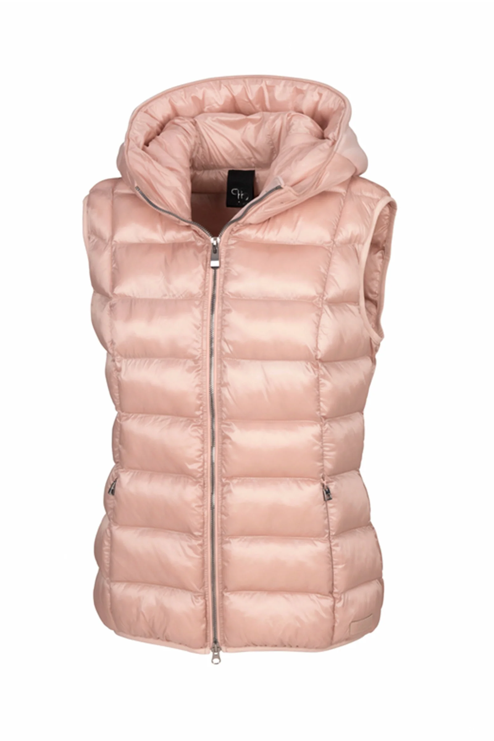Sia Bezrękawnik damski Powder Pink 32