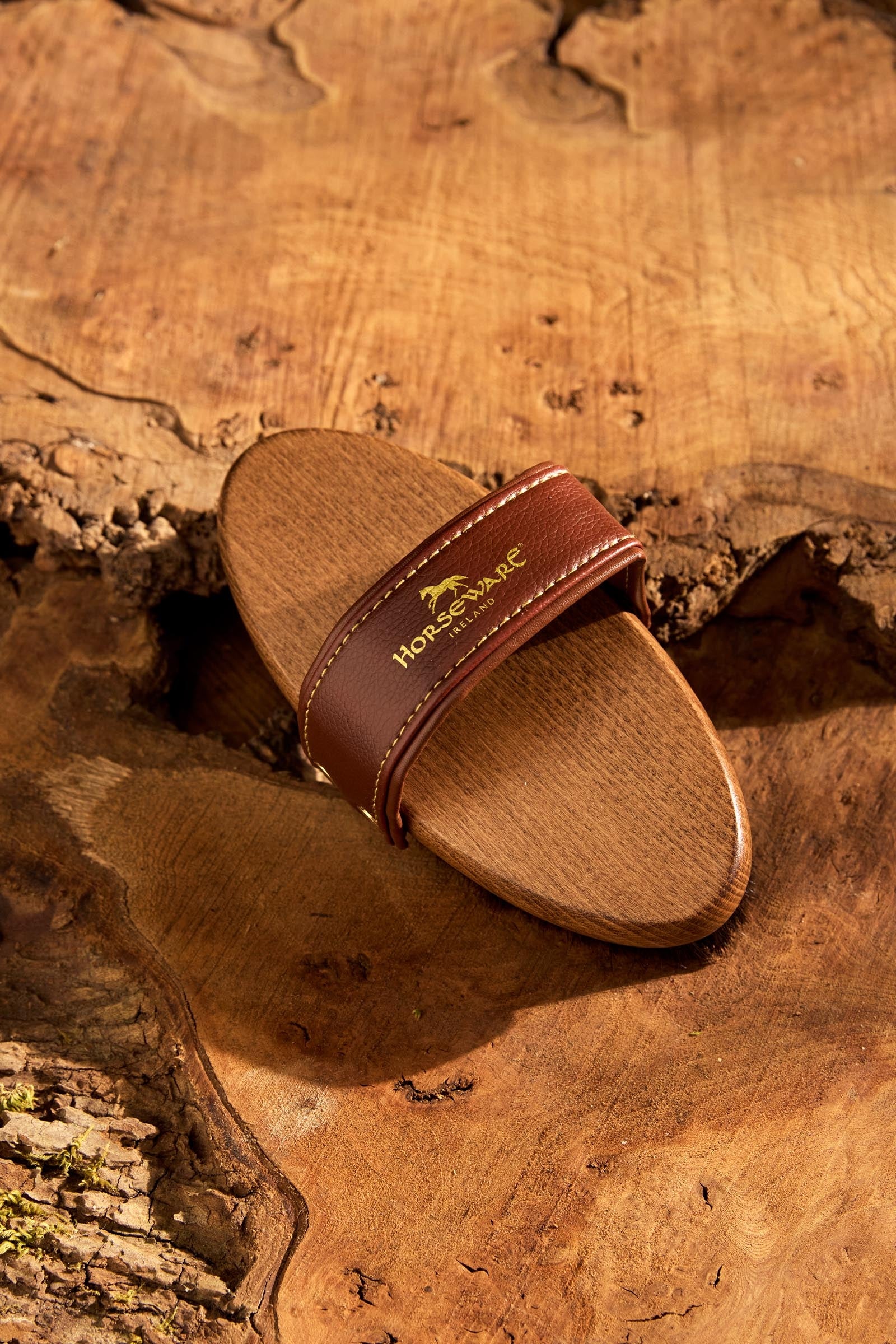 Signature szczotka do ciała Wood & Natural Fibres Rozmiar uniwersalny