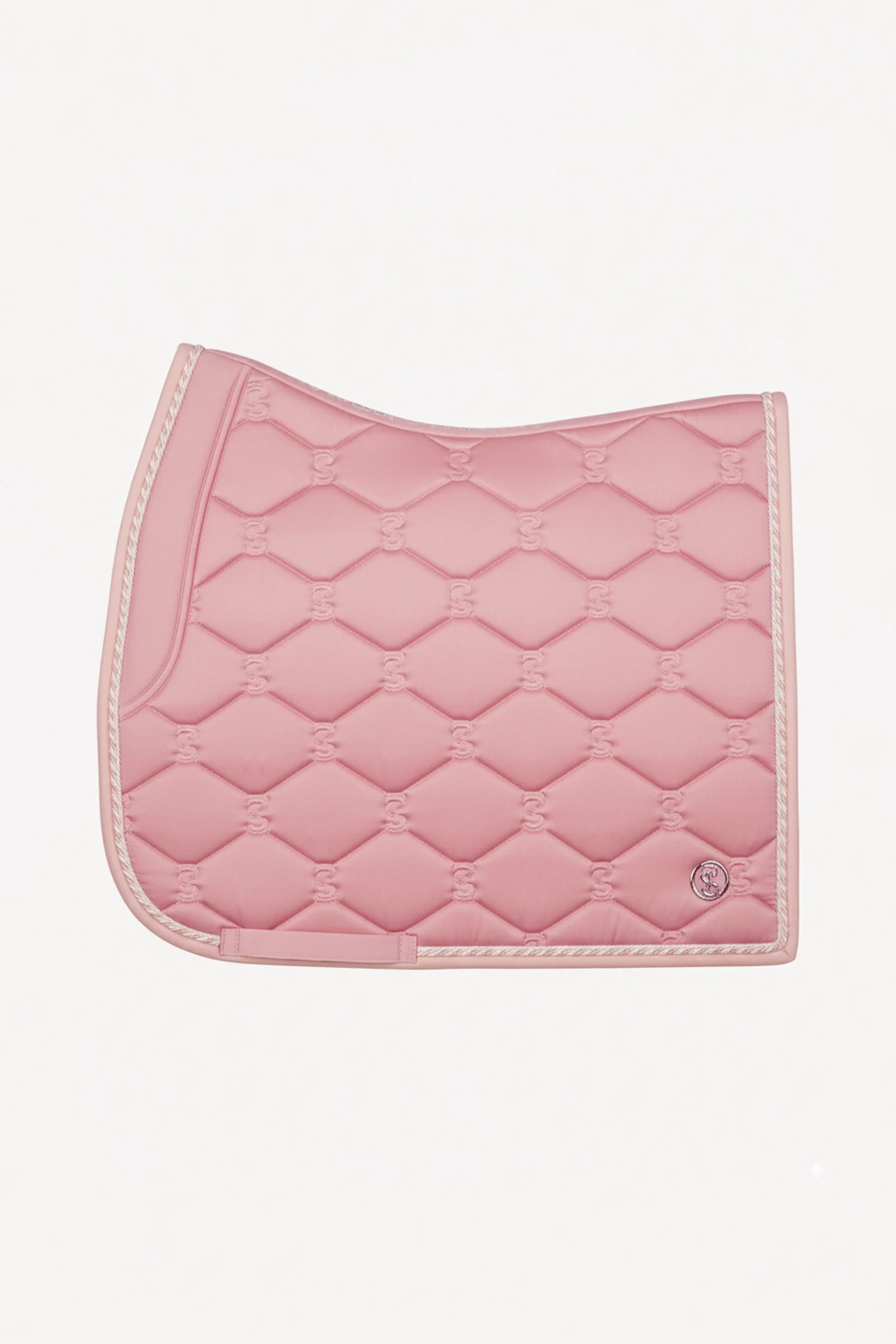 Signature czaprak ujeżdżeniowy Hortensia Pink F