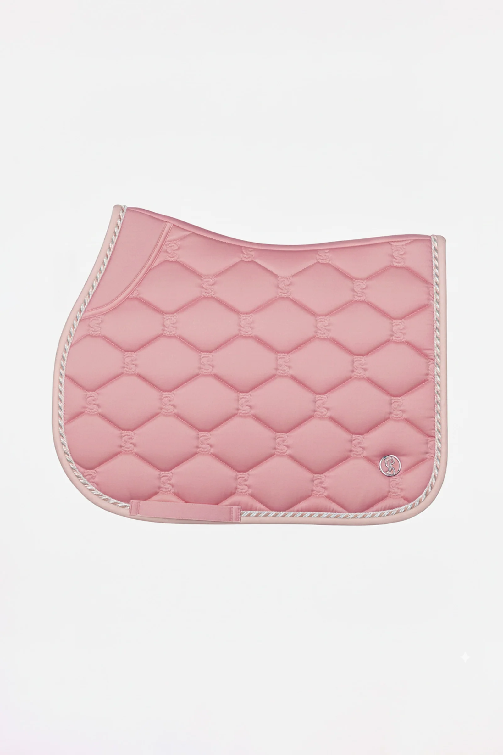 Signature czaprak skokowy Hortensia Pink F