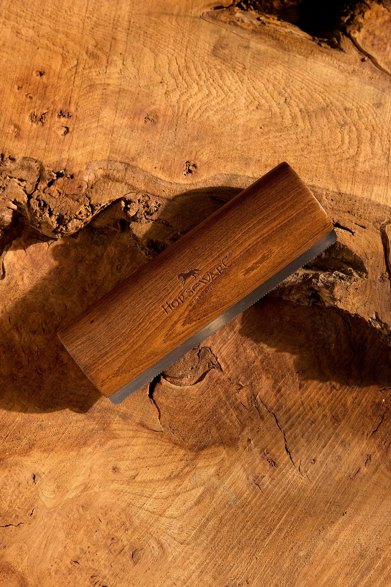 Signature grzebień na linienie Wood & Natural Fibres Rozmiar uniwersalny