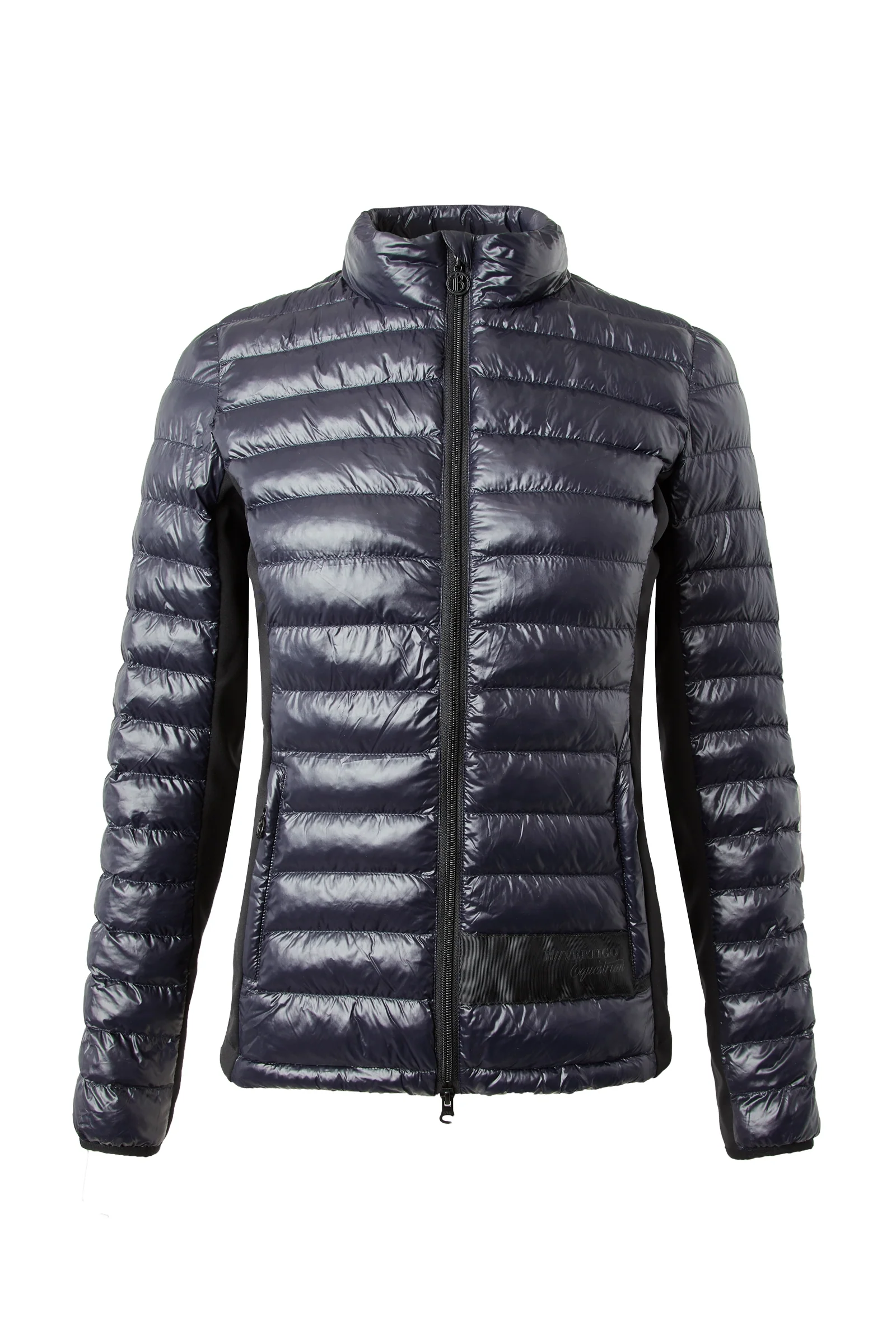 Simone Lekki kurtka jeździecka damski Dark Navy 42