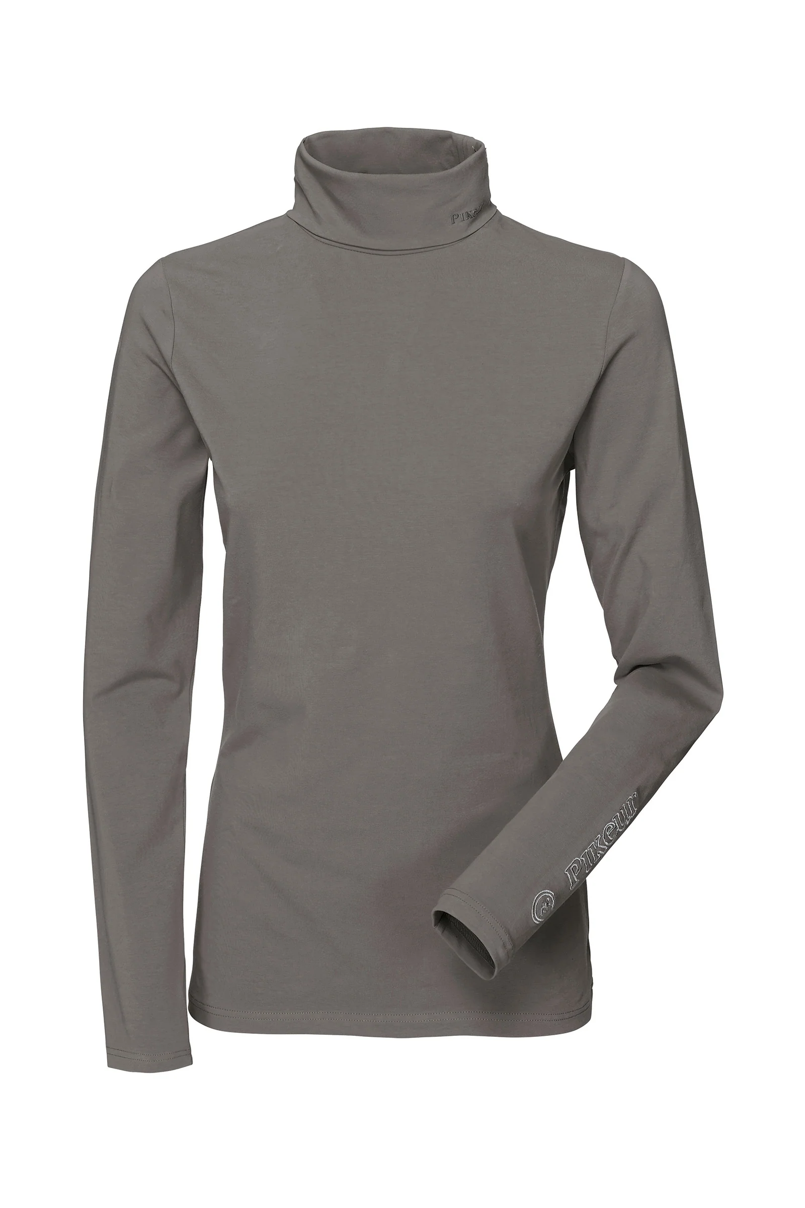 Sina Golf damski Ash Grey L