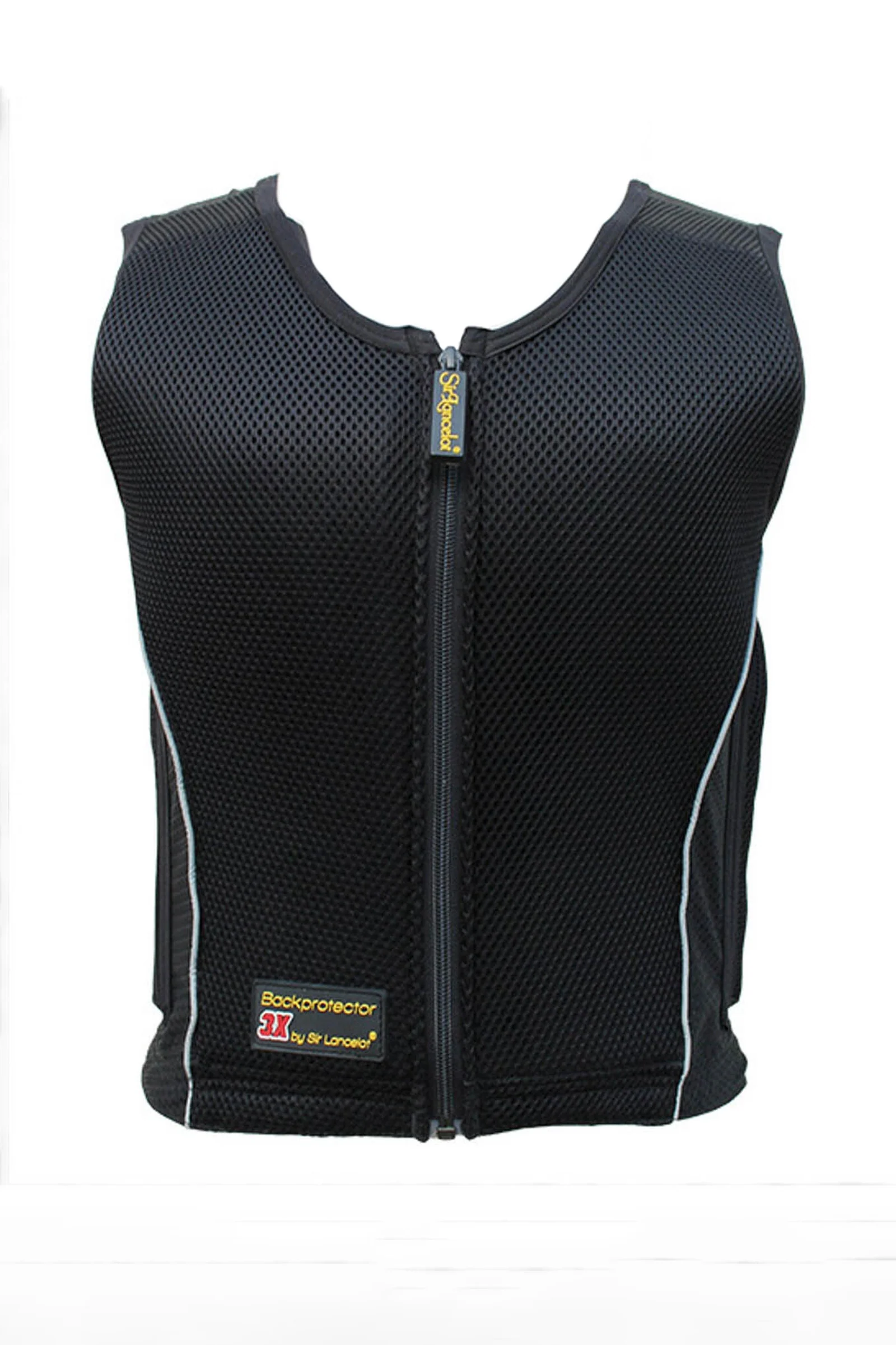 Ochraniacz pleców Sir Lancelot Black XL