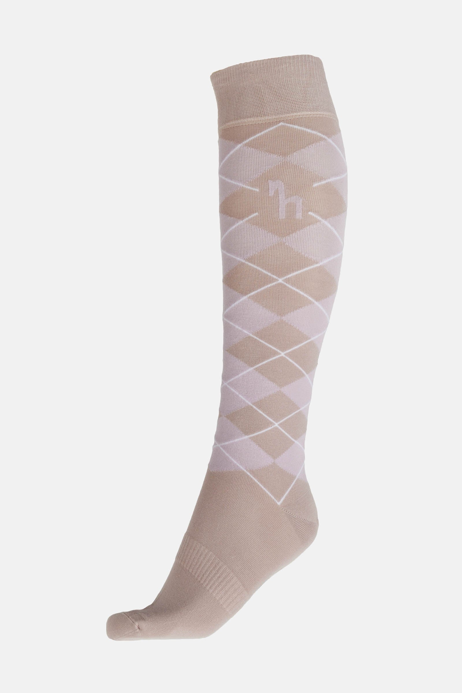 Holly skarpety argyle Orchid Tint 35-38