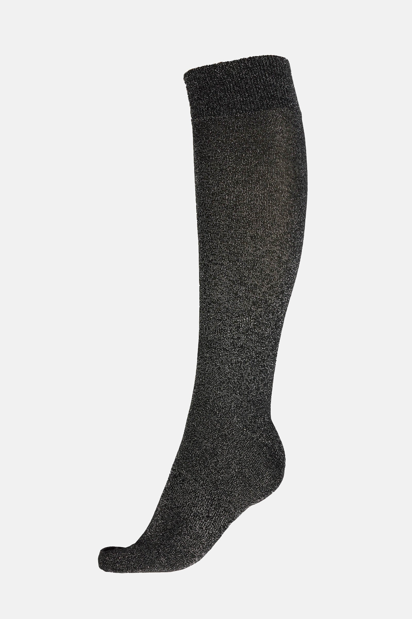Shimmer bambusowe skarpety jeździeckie Black Beauty 39-42