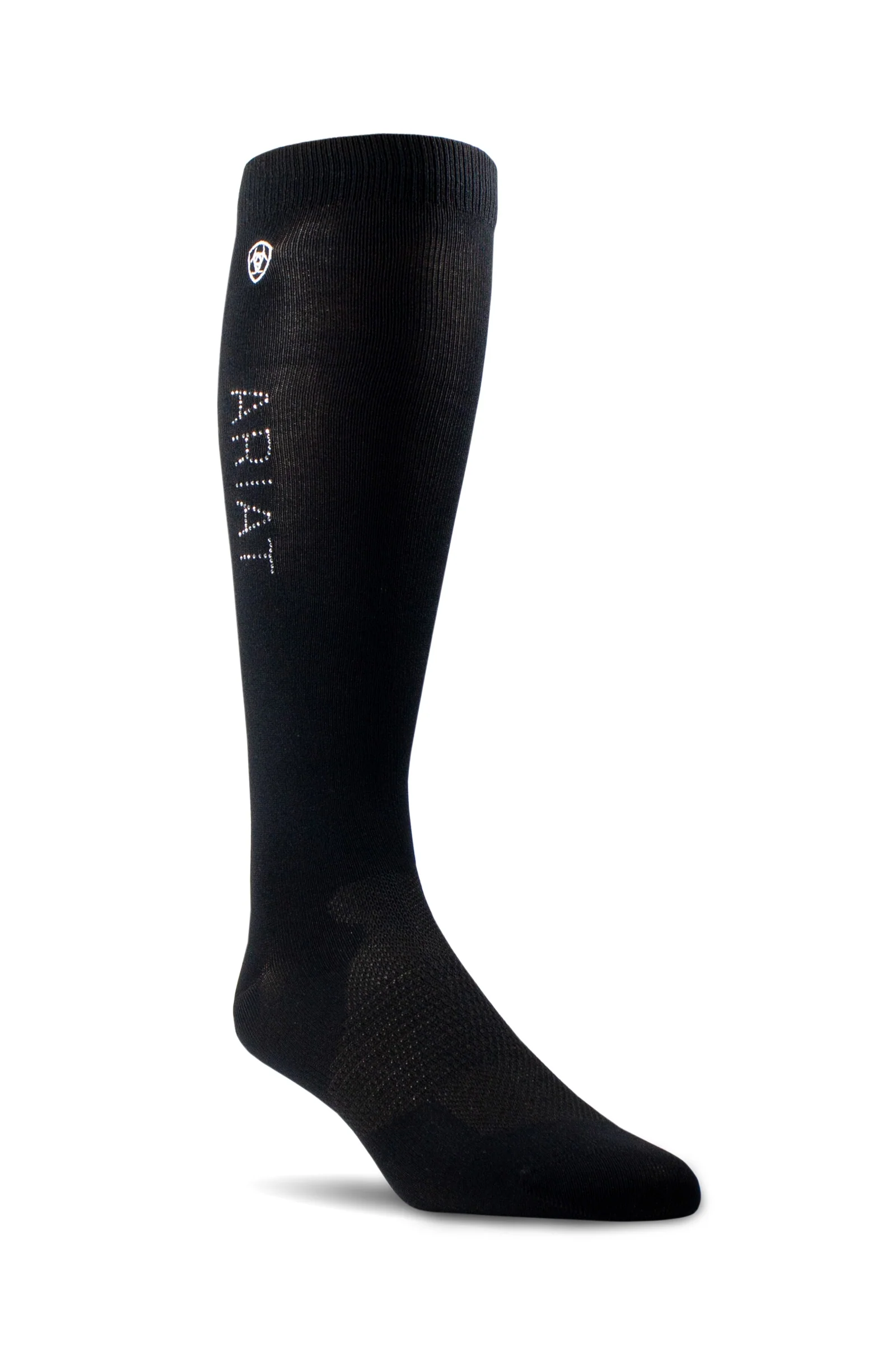 Skarpety TEK Radiant Black Rozmiar uniwersalny