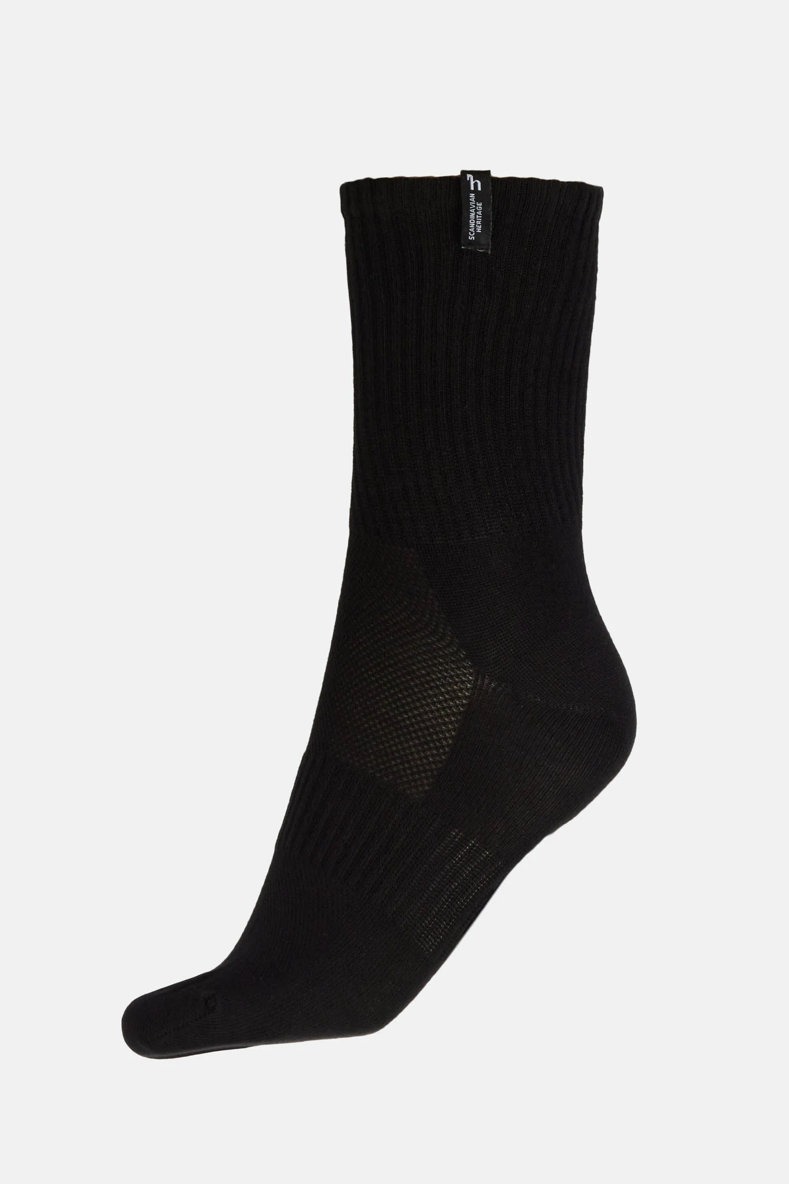 skarpety sportowe Black 35-38