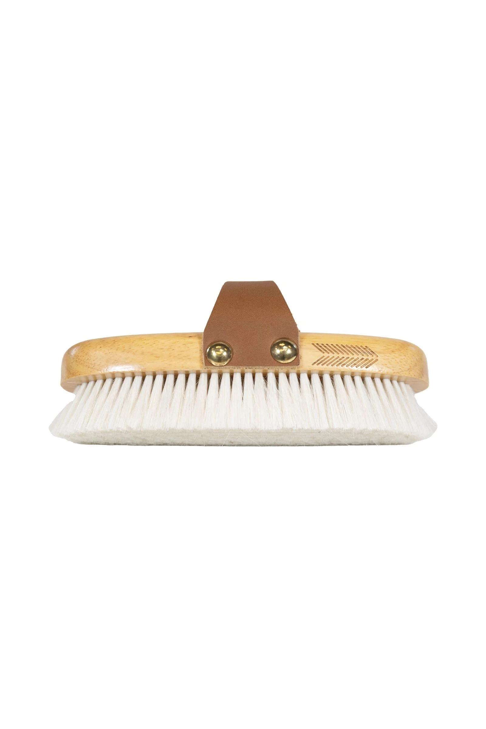 mała szczotka Soft Brown Rozmiar uniwersalny