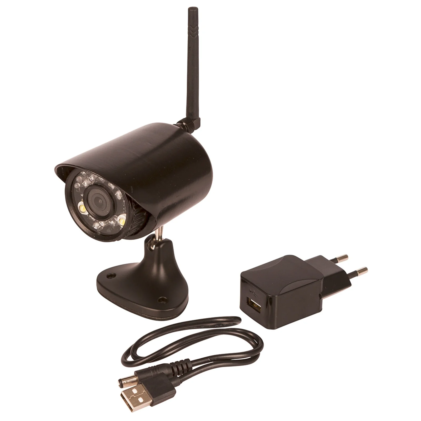 SmartCam Akku/HD 1