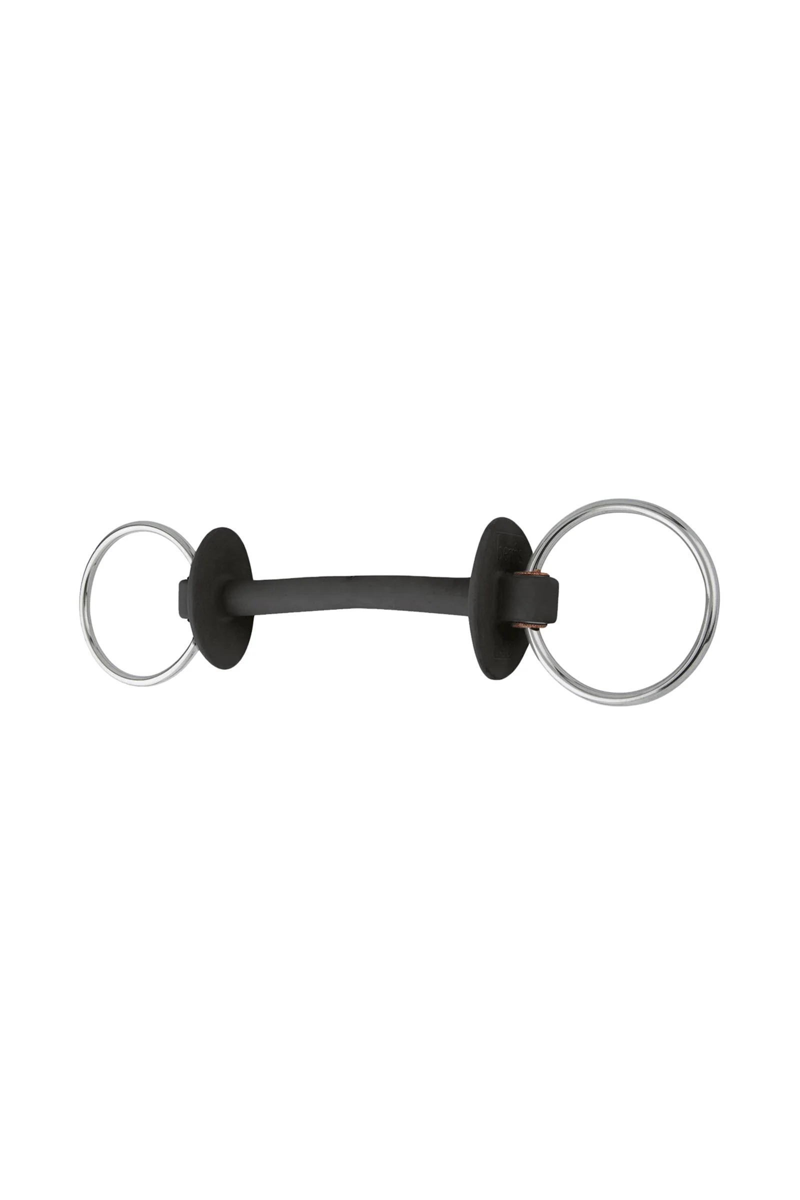 wędzidło, Prime, ekstra miękkie, Ø 6 cm No Color 120 mm