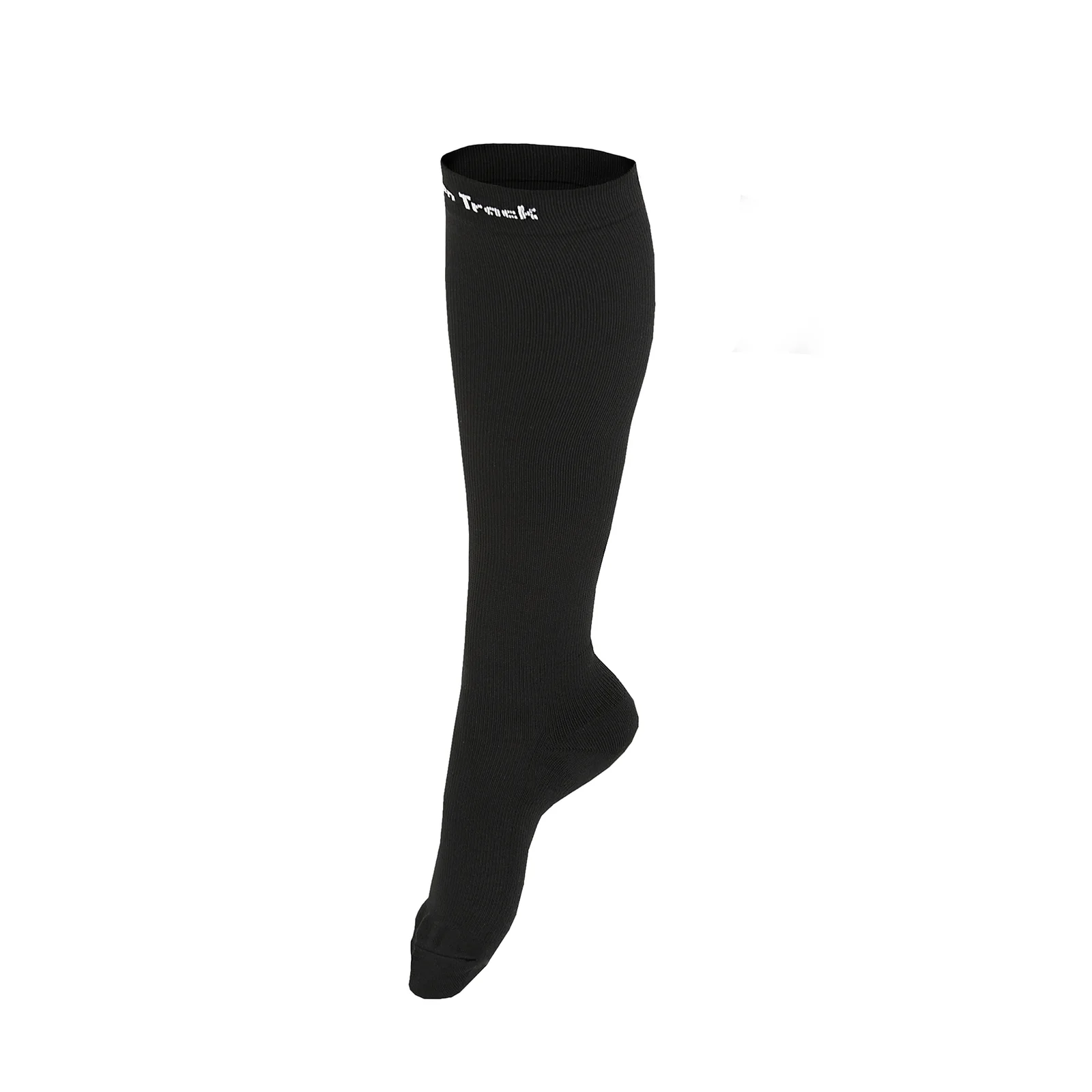 Skarpetki Sock na szeroką łydkę 043-x-045