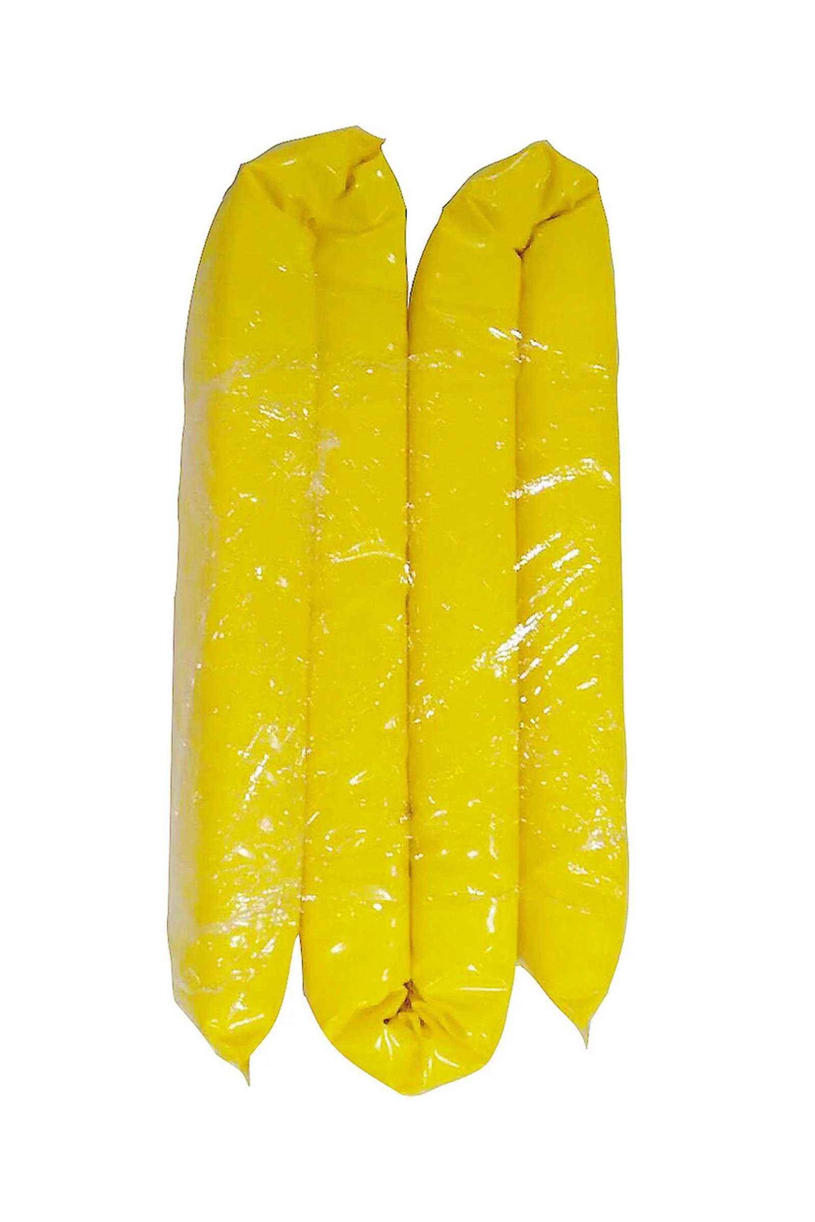 miękka tyczka treningowa (3 m) Yellow 3