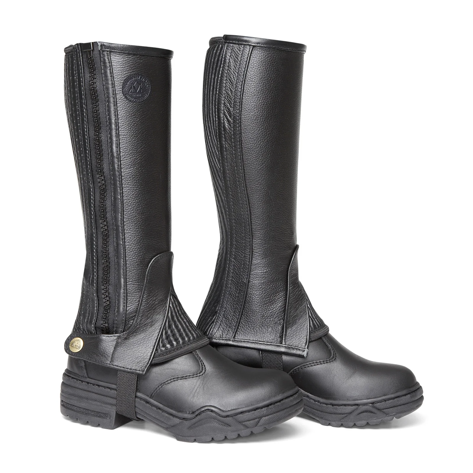 Soft Jeździec Junior Chaps Junior L