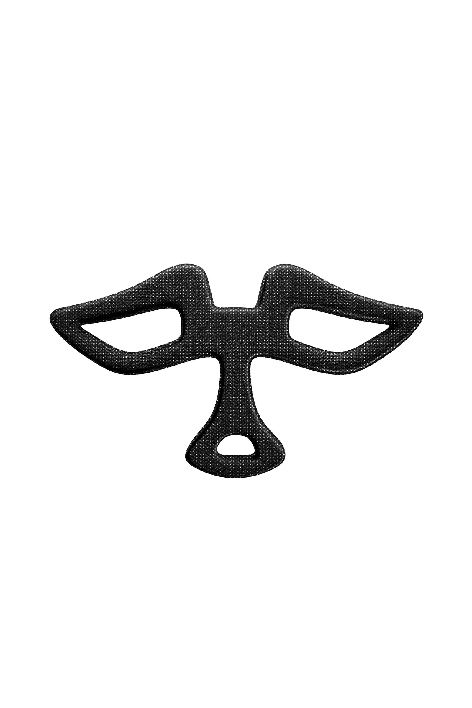 Wkładka zapasowa ABQ1 10 mm Black S