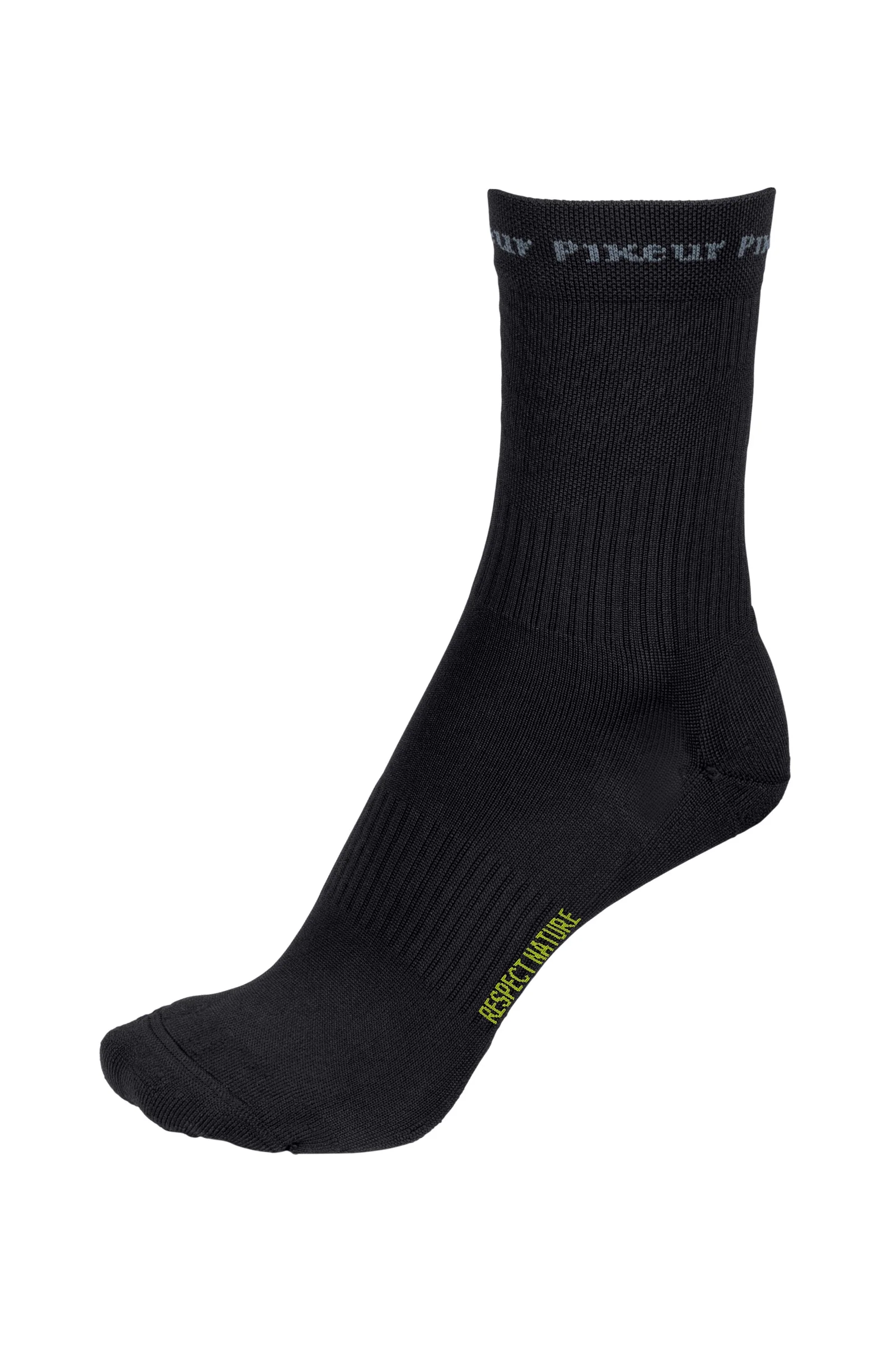Sportowe skarpetki Black 44-46