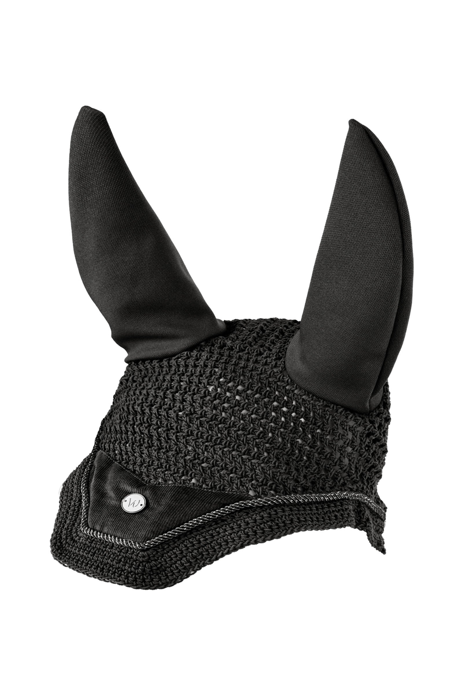 St. Gallen Fly Ears Black F