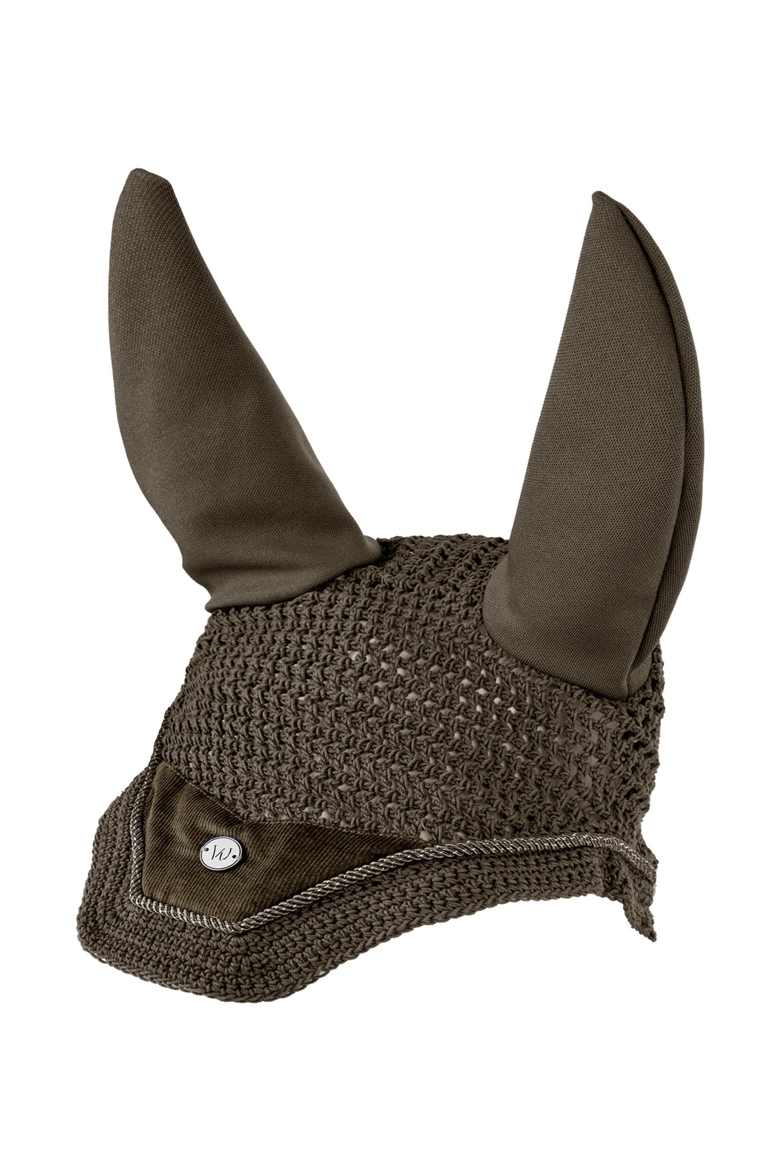 St. Gallen Fly Ears Green Brown F