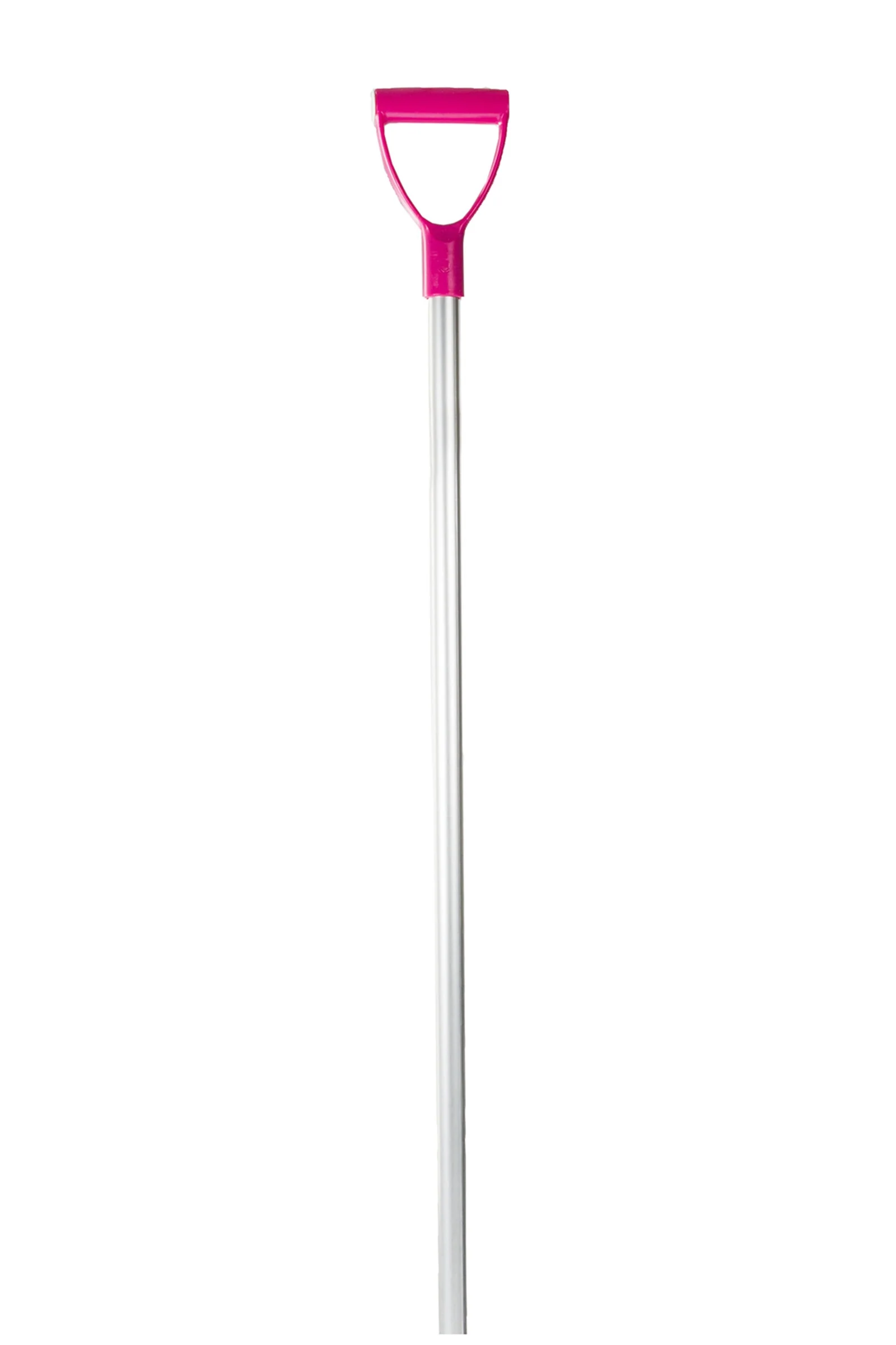 Stajenne aluminiowy trzon wideł, 95 cm Mini/junior Pink 95