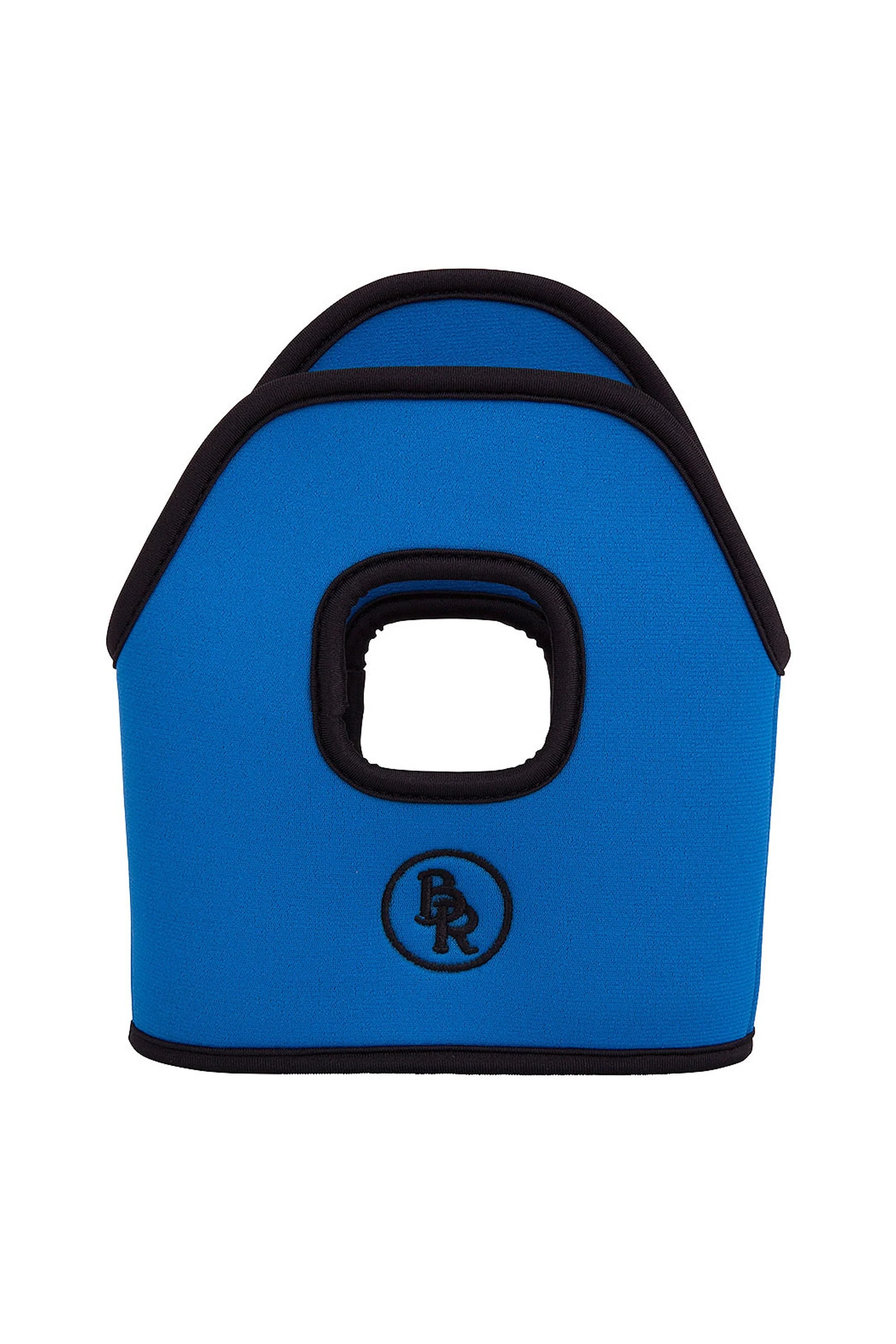 ochraniacz na strzemiona Blue 120 mm