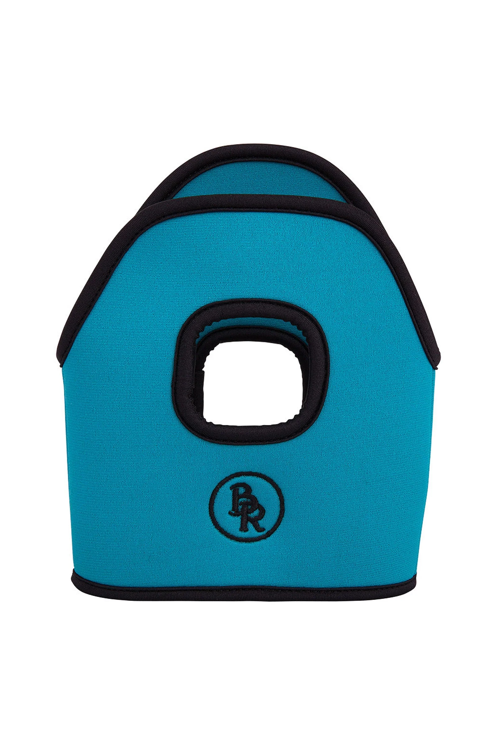 ochraniacz na strzemiona Teal Blue 120 mm