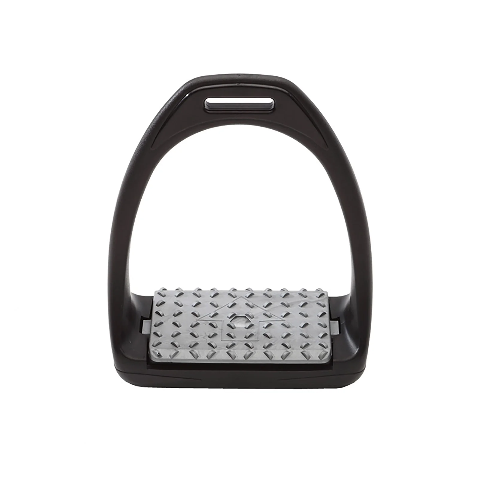 Stirrup Reflex Silver One Size