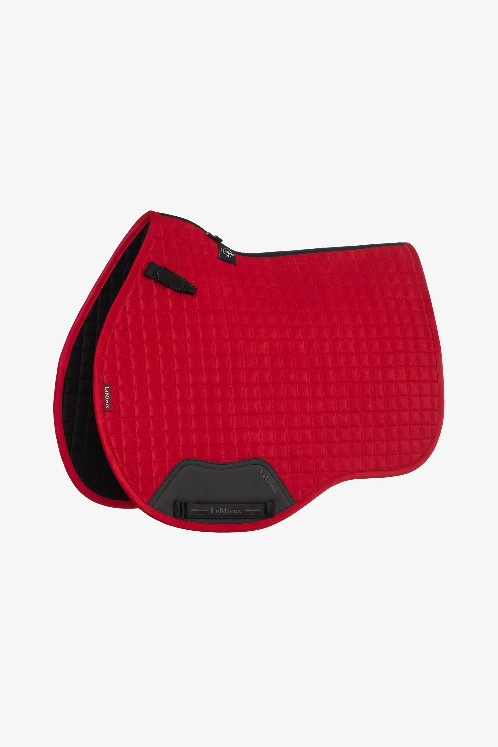 Suede czaprak wszechstronny Chilli F