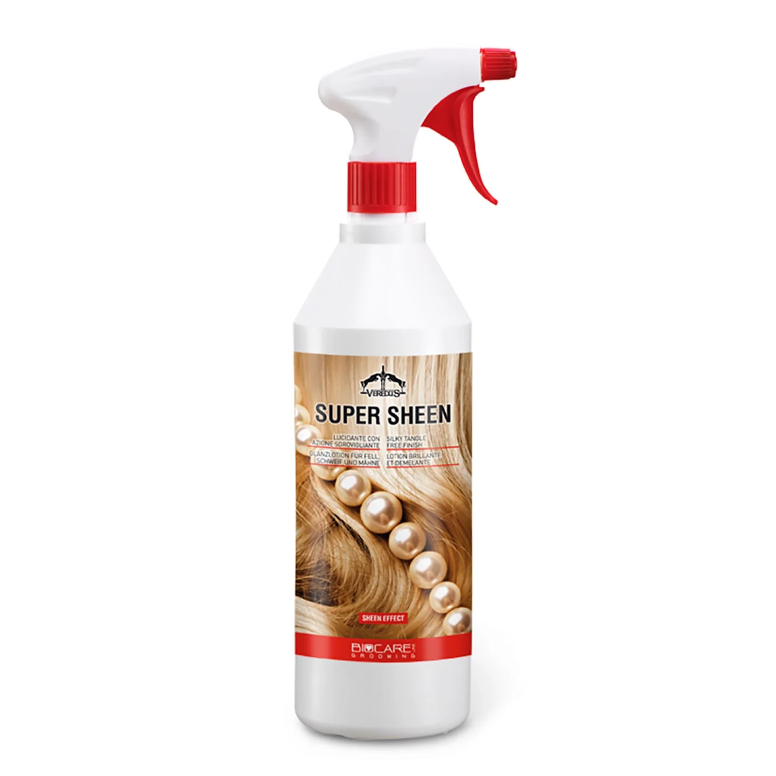 Super Sheen, 1000ml No Color 1
