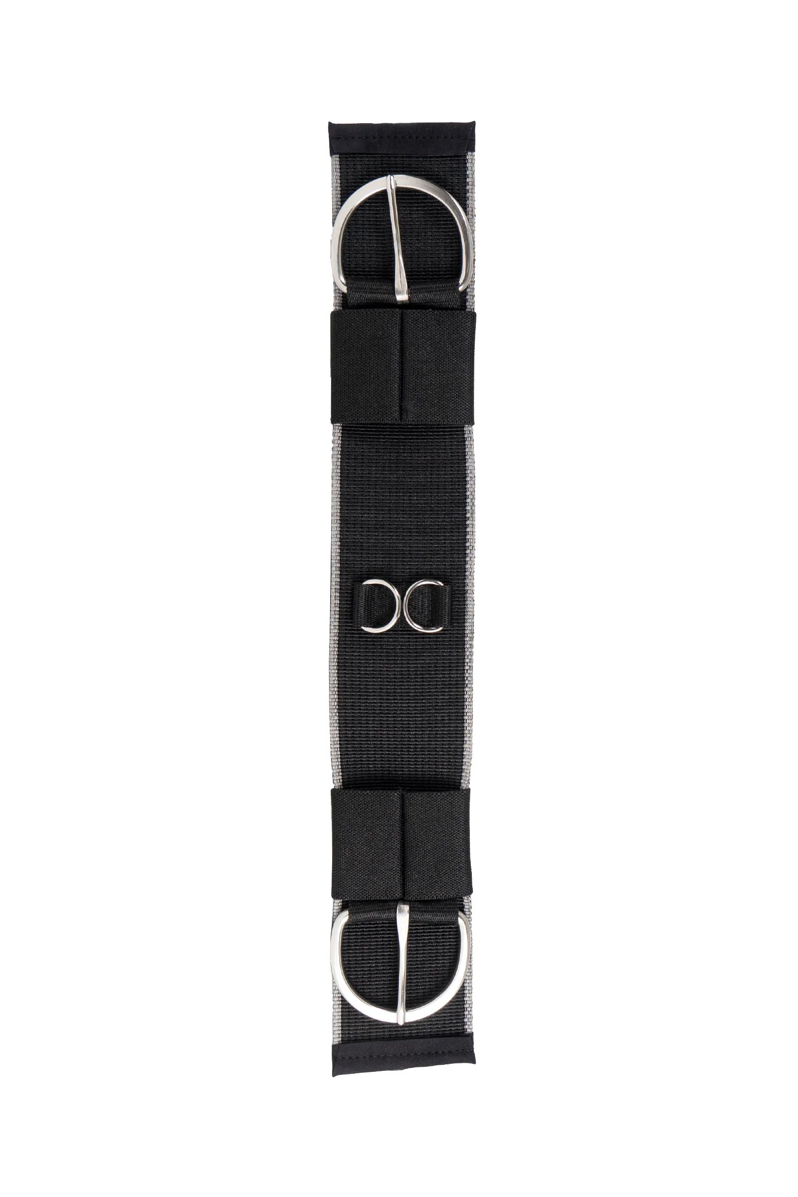 Artykuły F.R.A. Freedom Riding Supergirth Western Black 45 cm