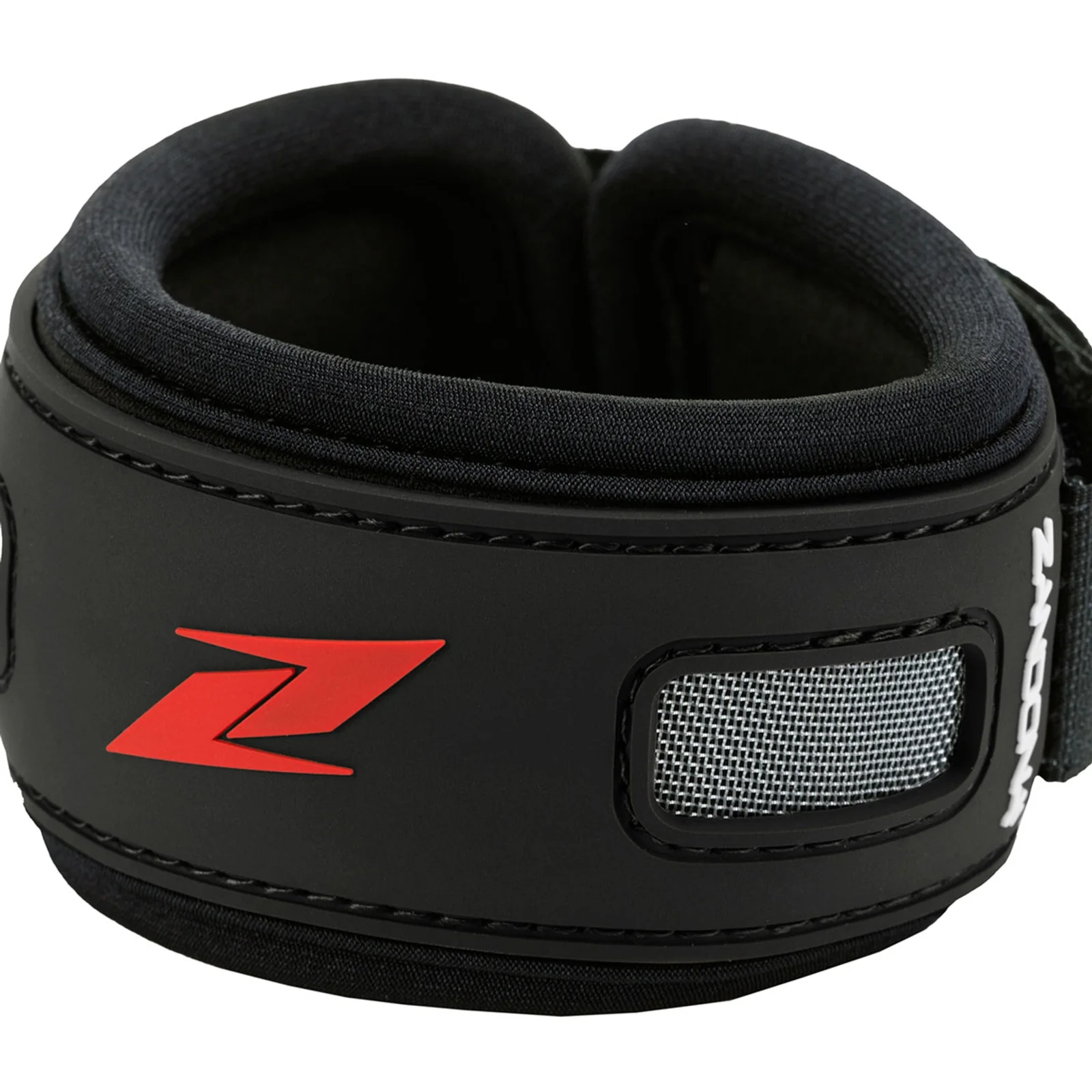 Superior Air pastern Ochraniacze pęcin Black S