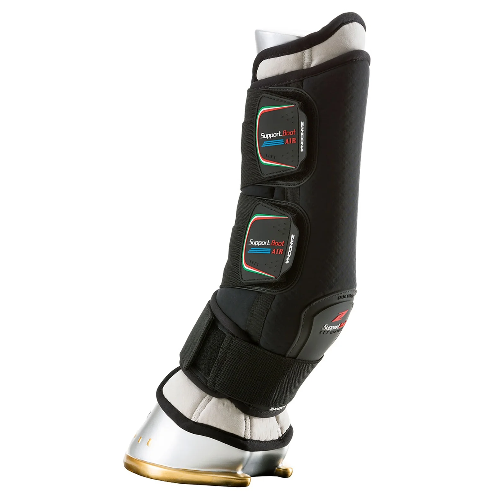 Support Boot Air Pony front P