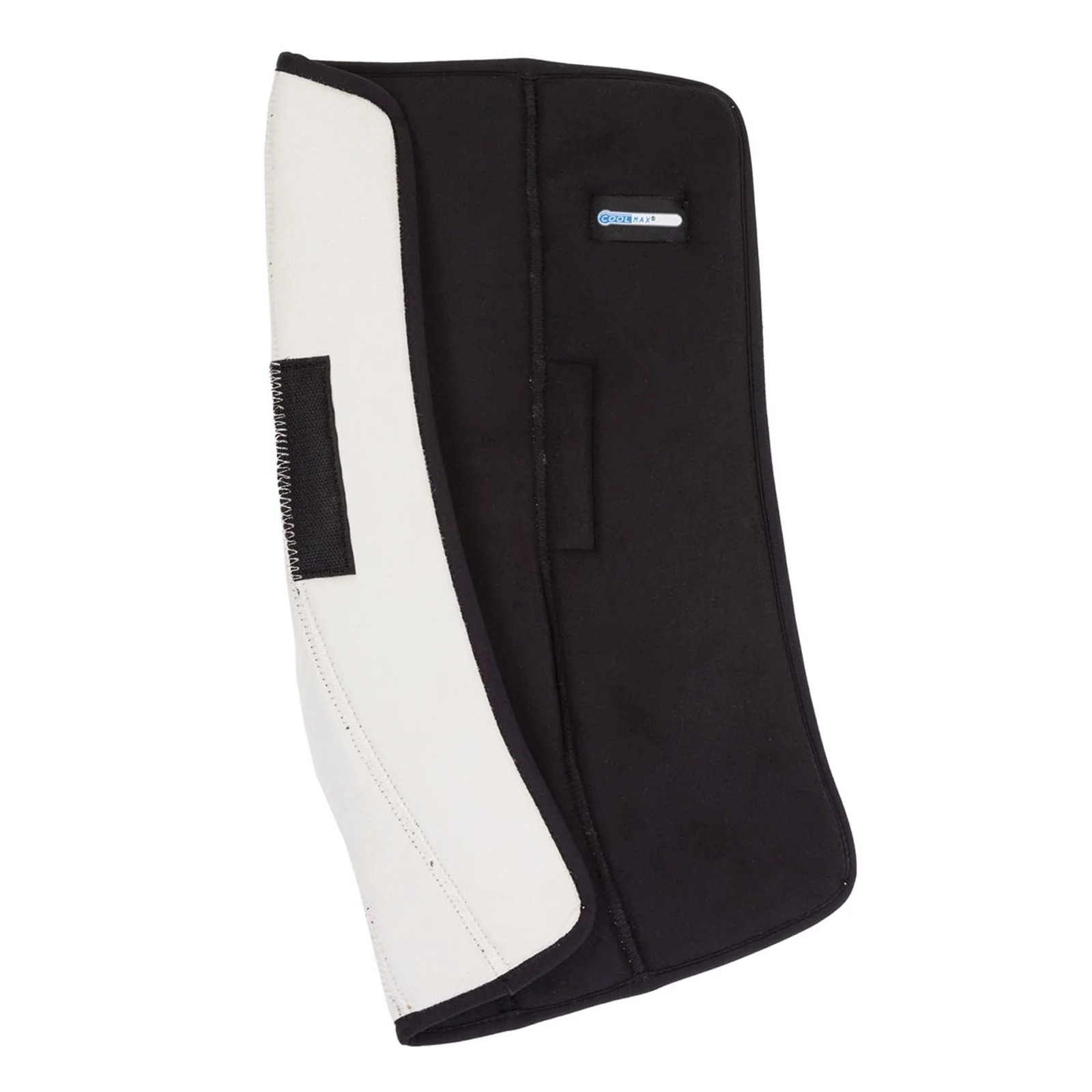 Support Boot Air Pony Padding rear made with Coolmax P