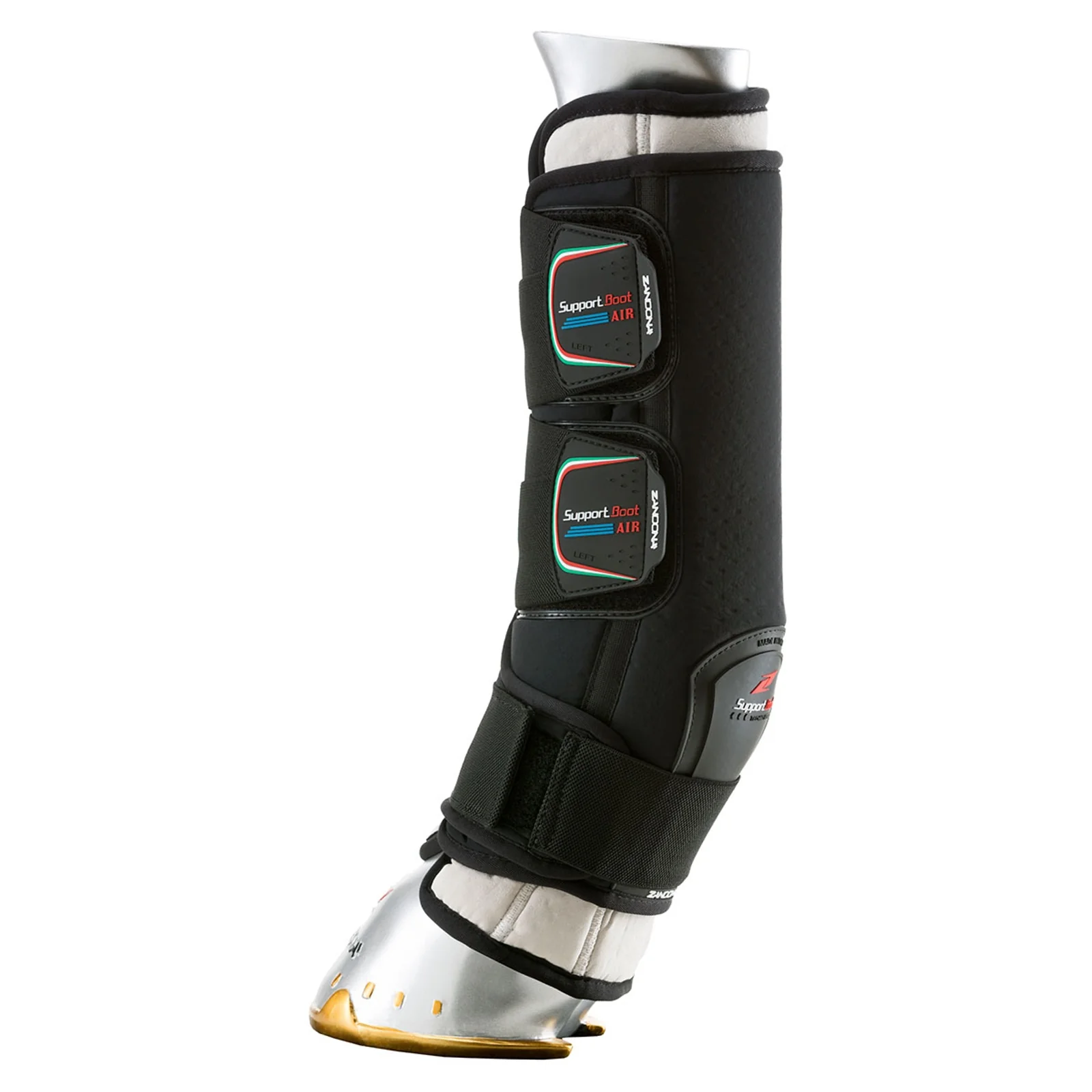 Support Boot Air Pony rear P
