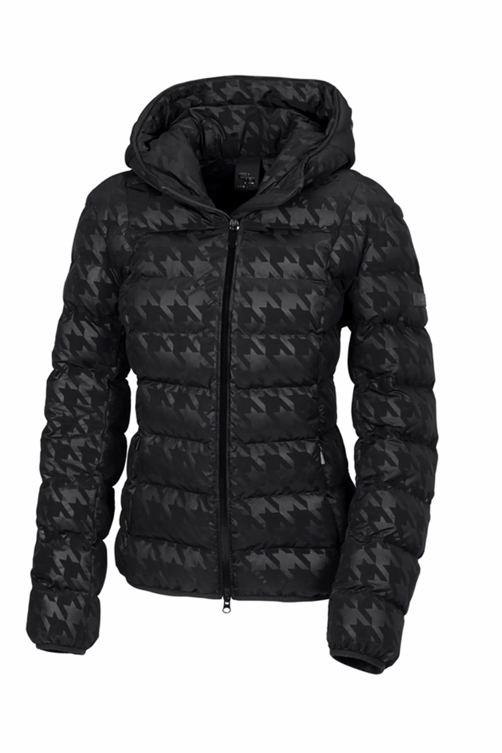 Suri Kurtka damska Black 32